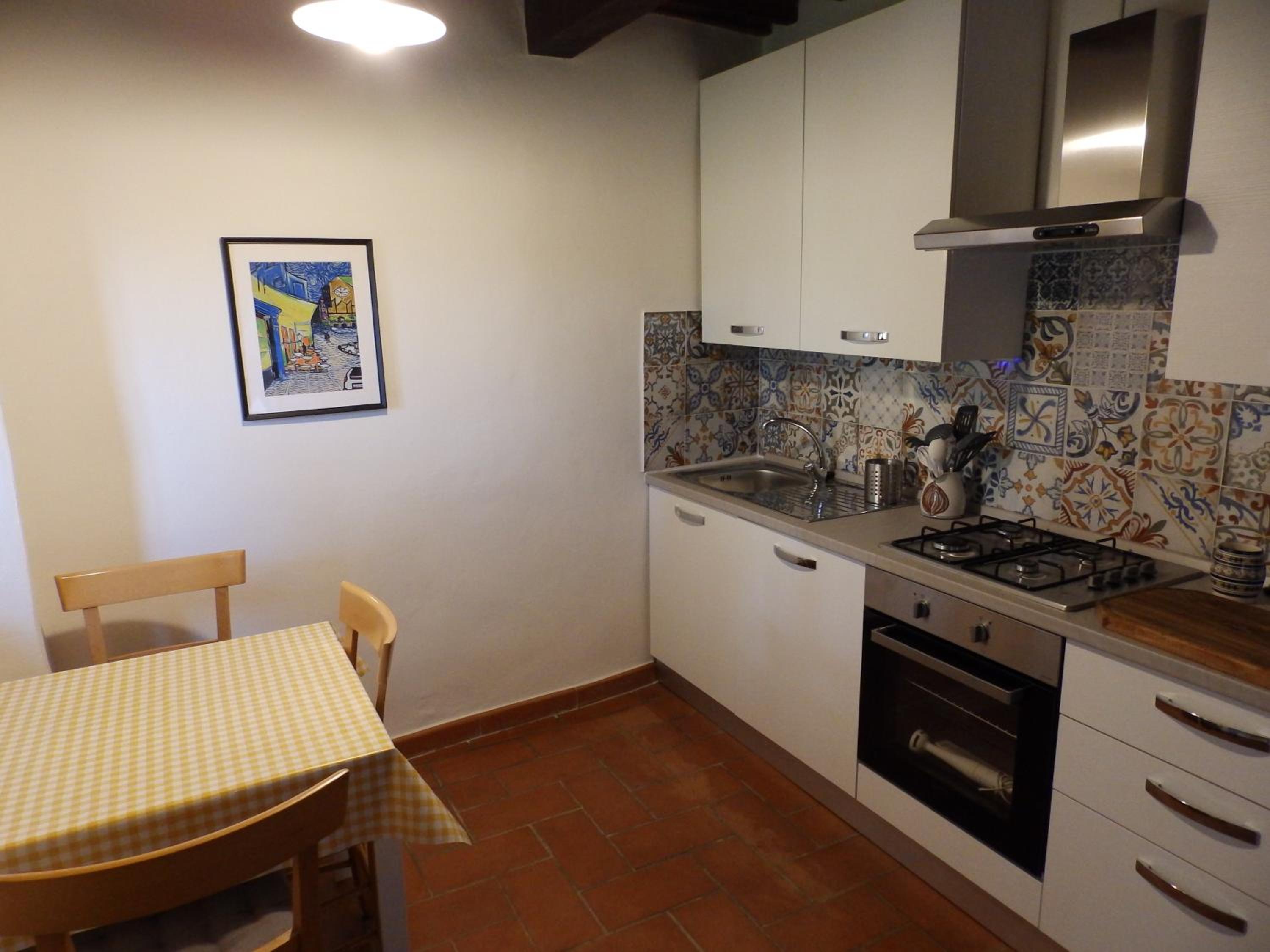 Casa MarJù