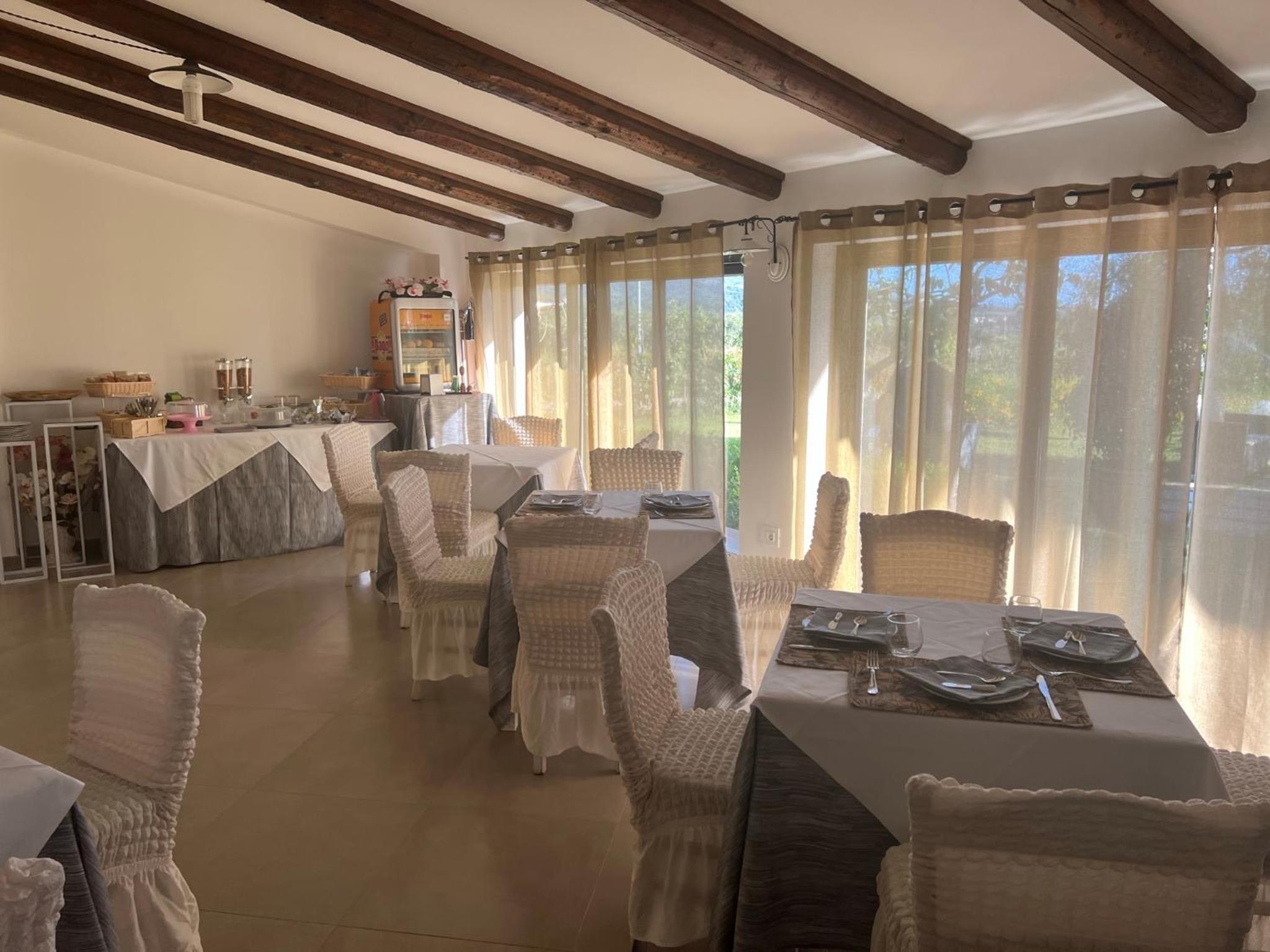 Agriturismo Manitta