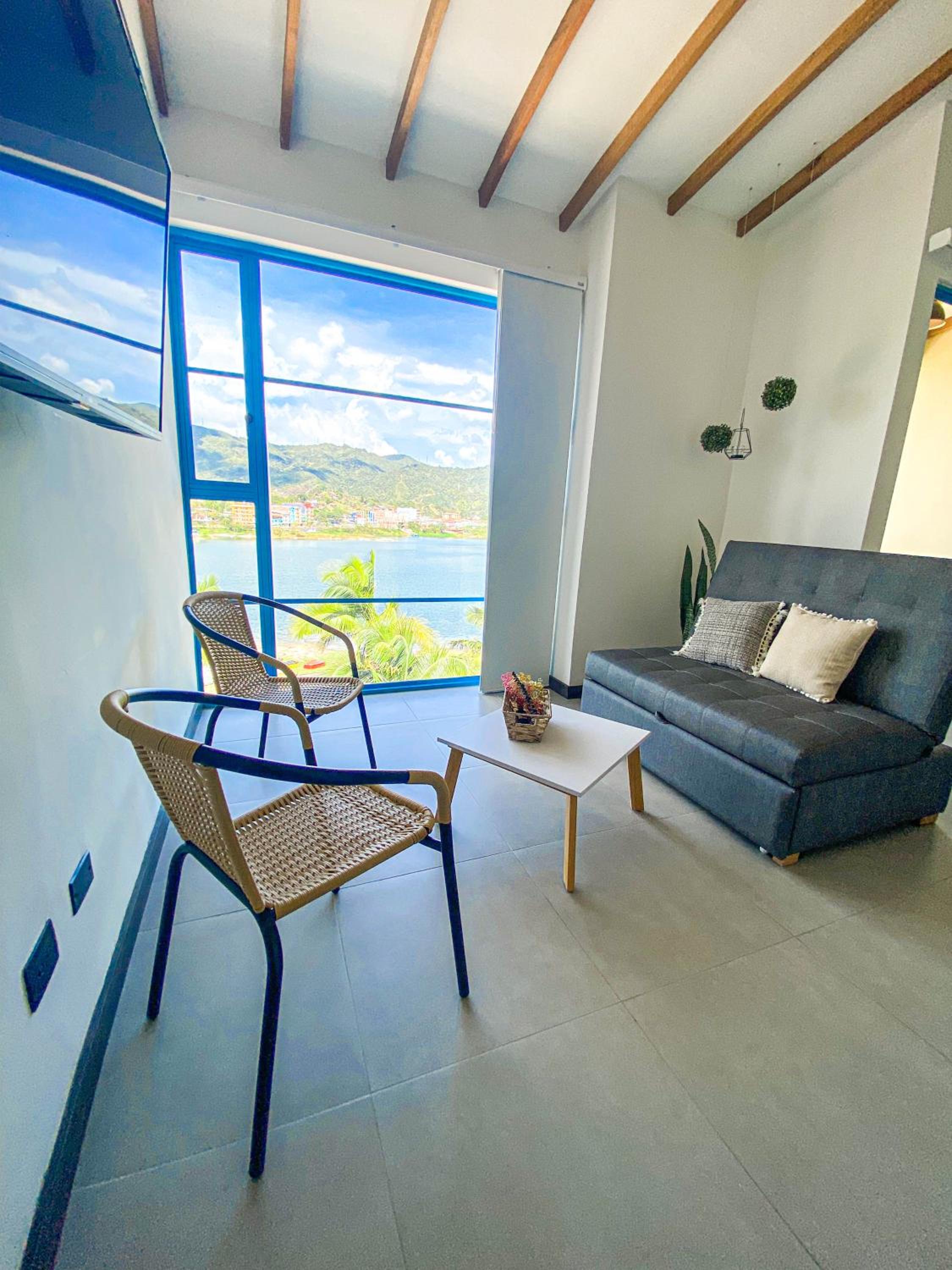 Casa García Rent Home