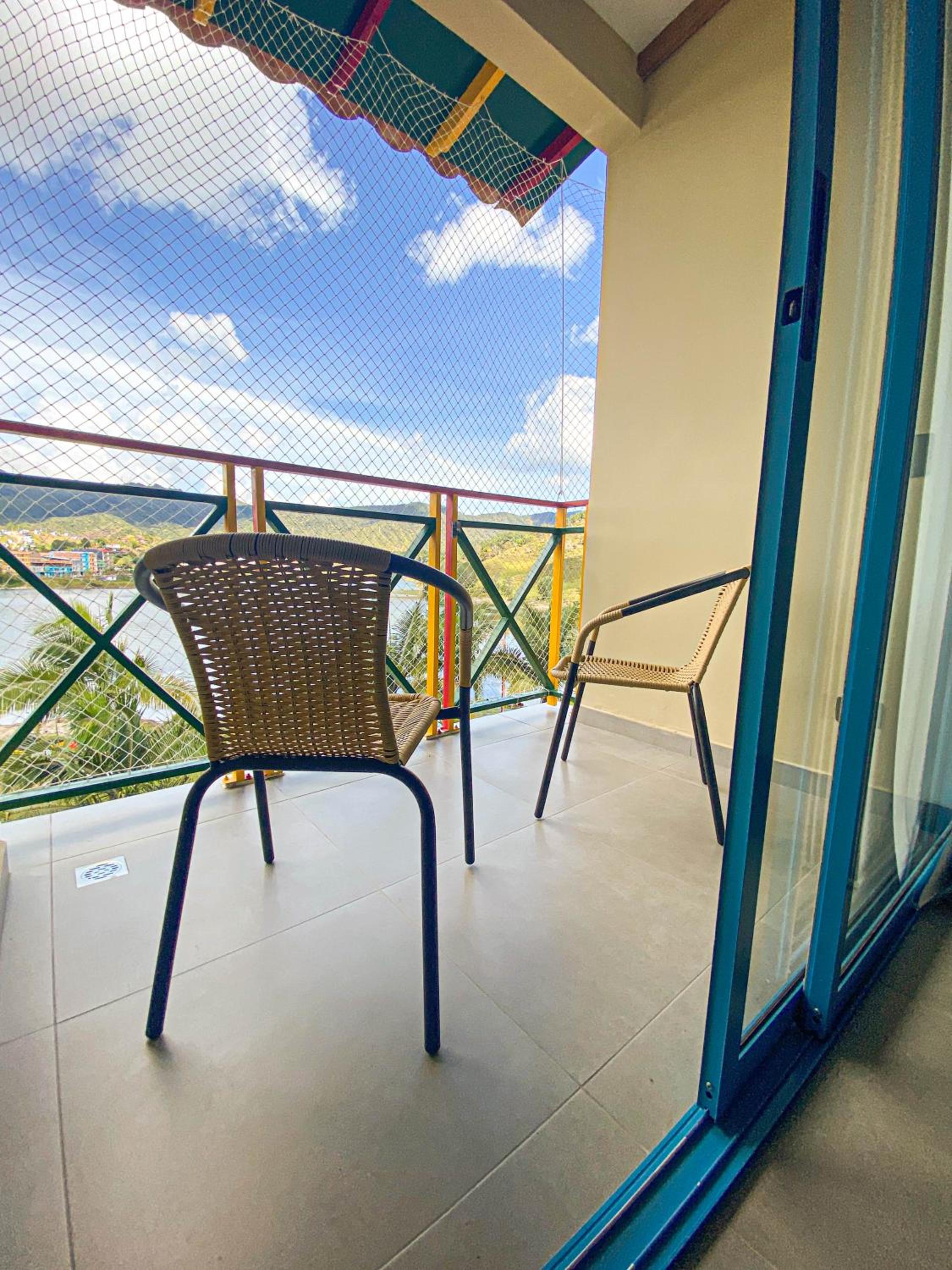 Casa García Rent Home