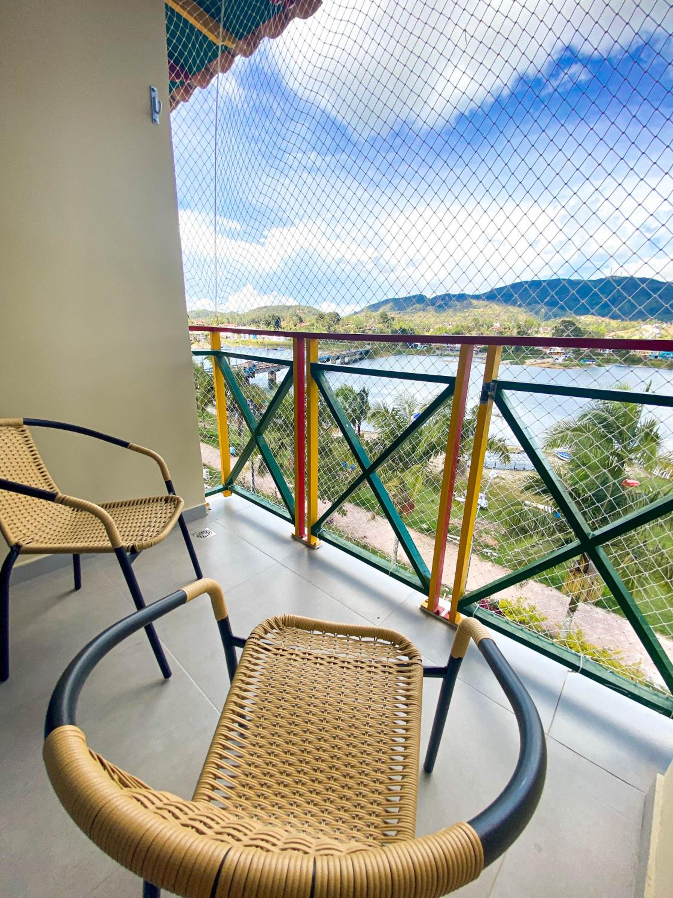 Casa García Rent Home