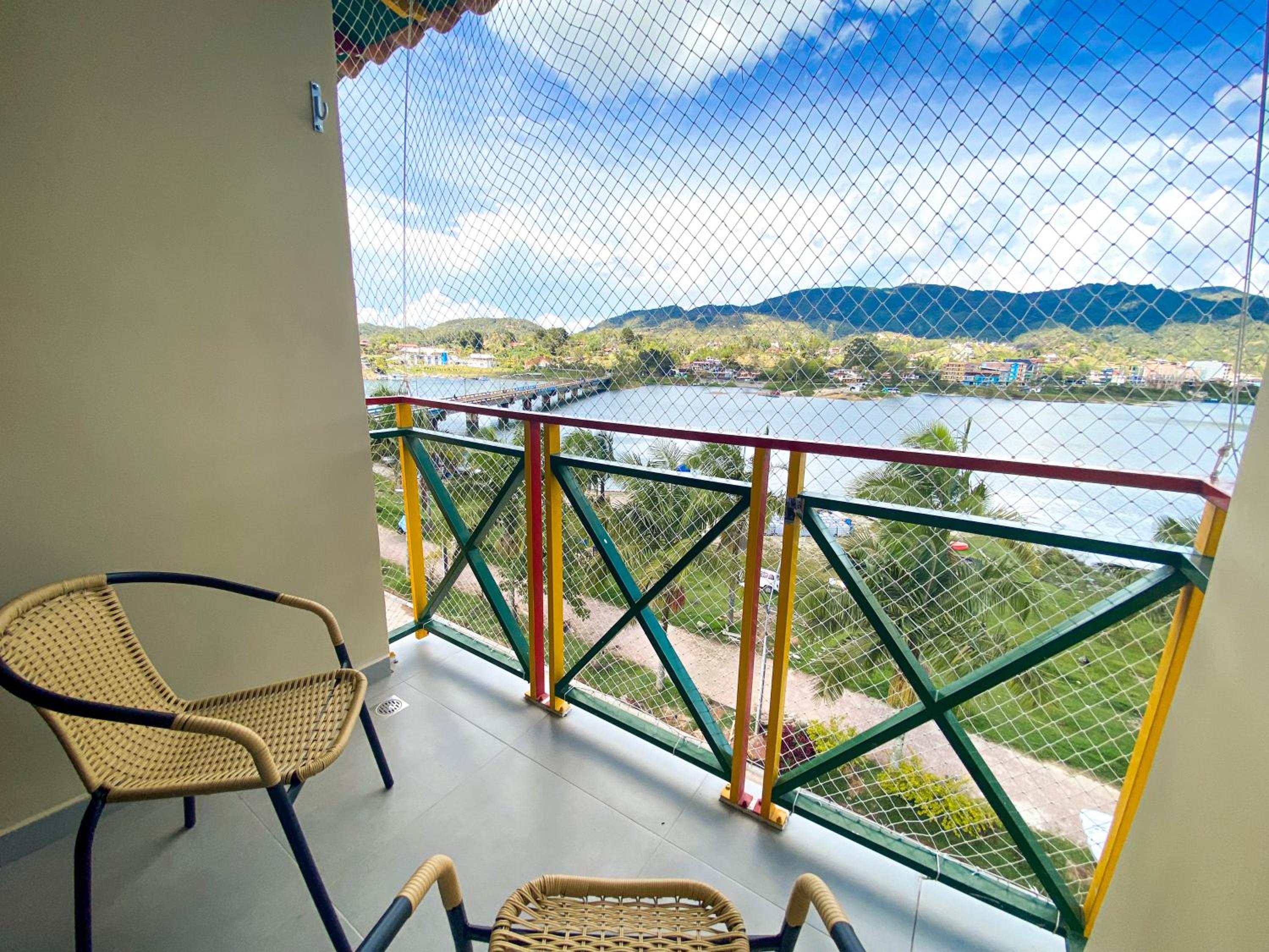 Casa García Rent Home