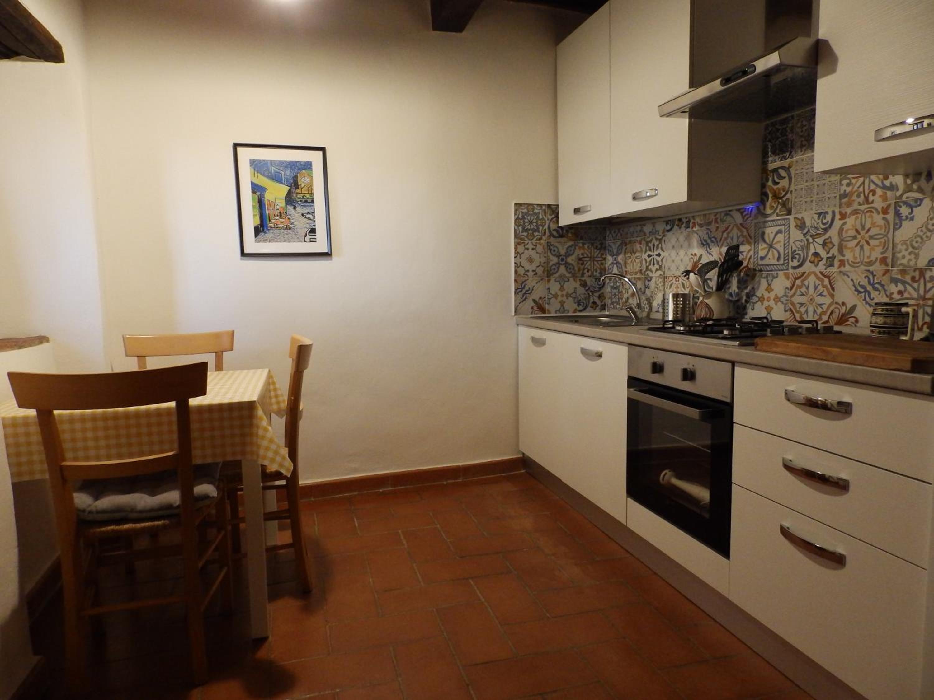Casa MarJù