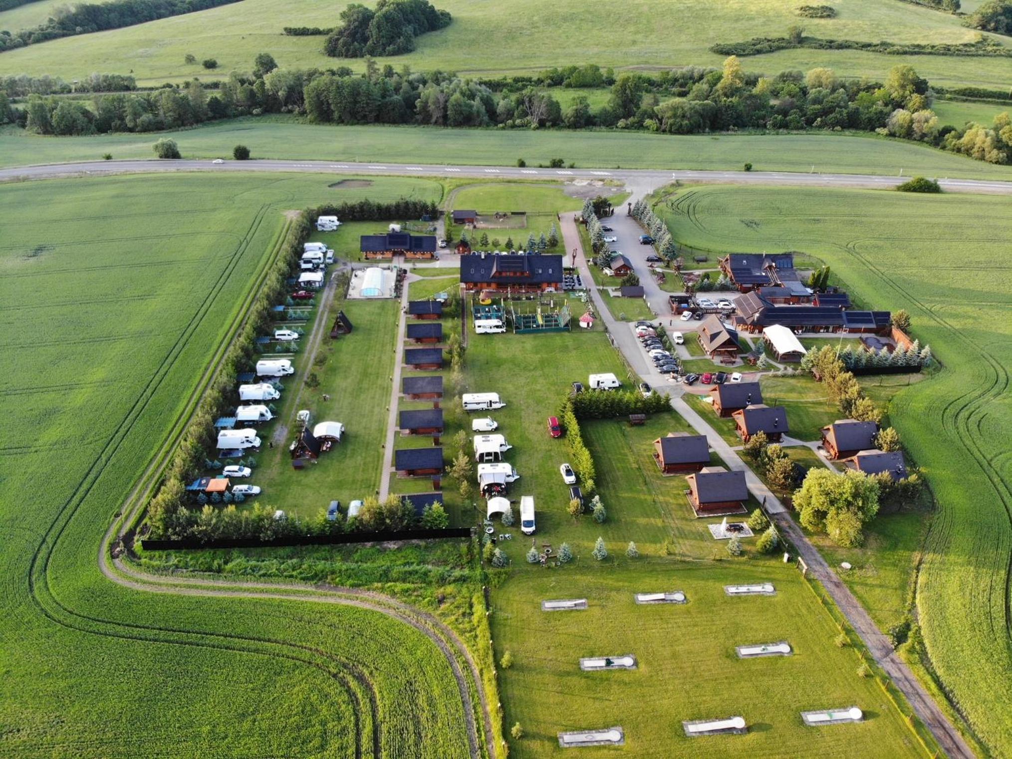 Camp PACHO