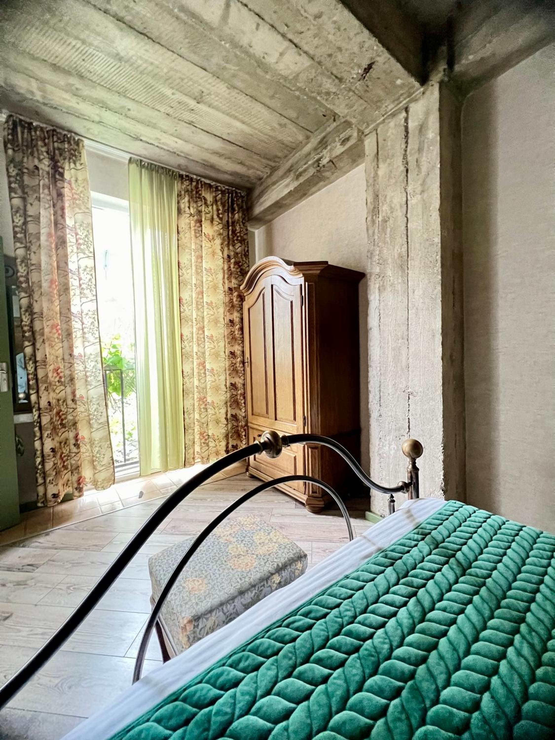 T2&T3 Apartments LEVANTO view 4