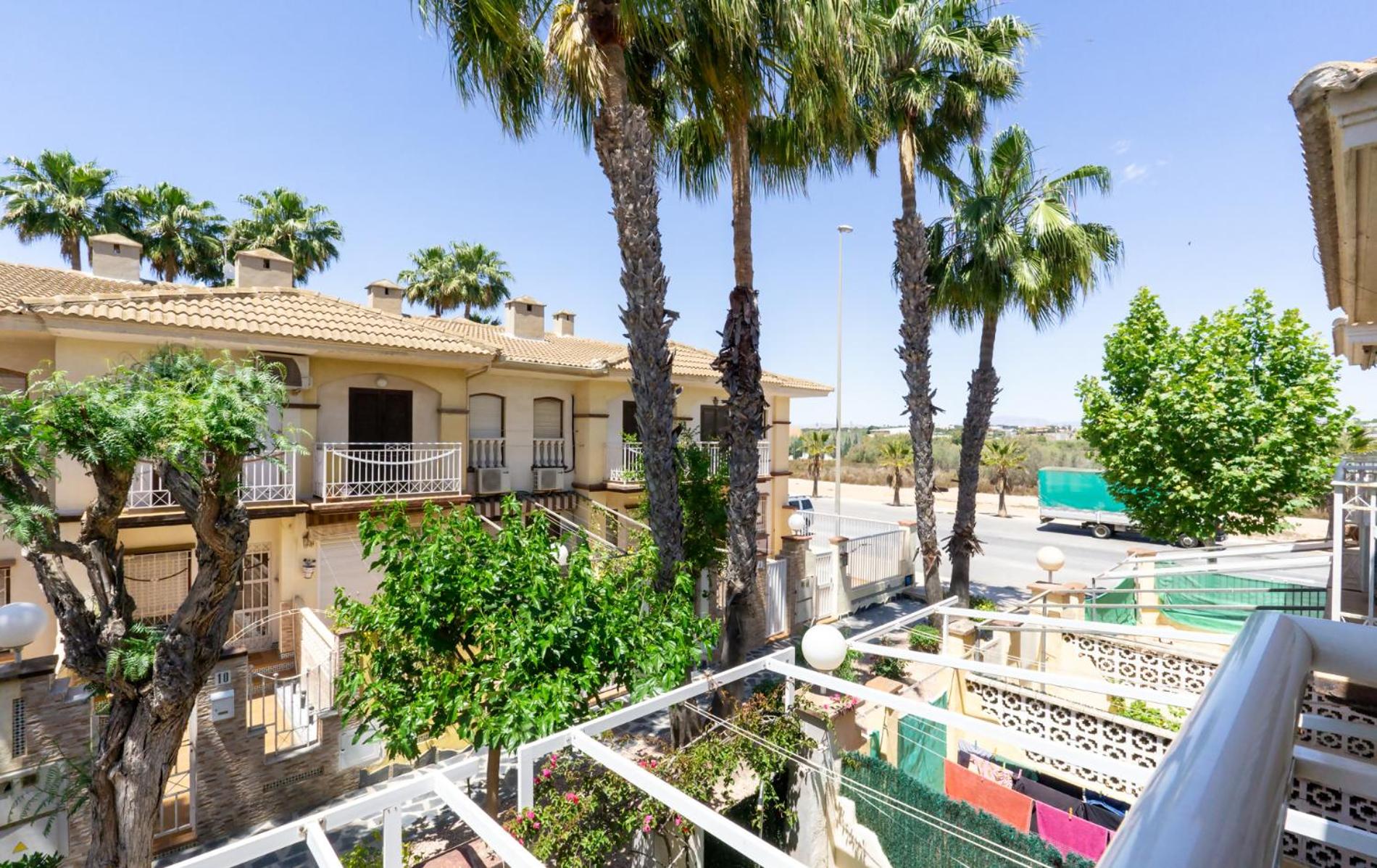 rentafive - Bungalow - Terraza - 5 min Gran Playa view 5