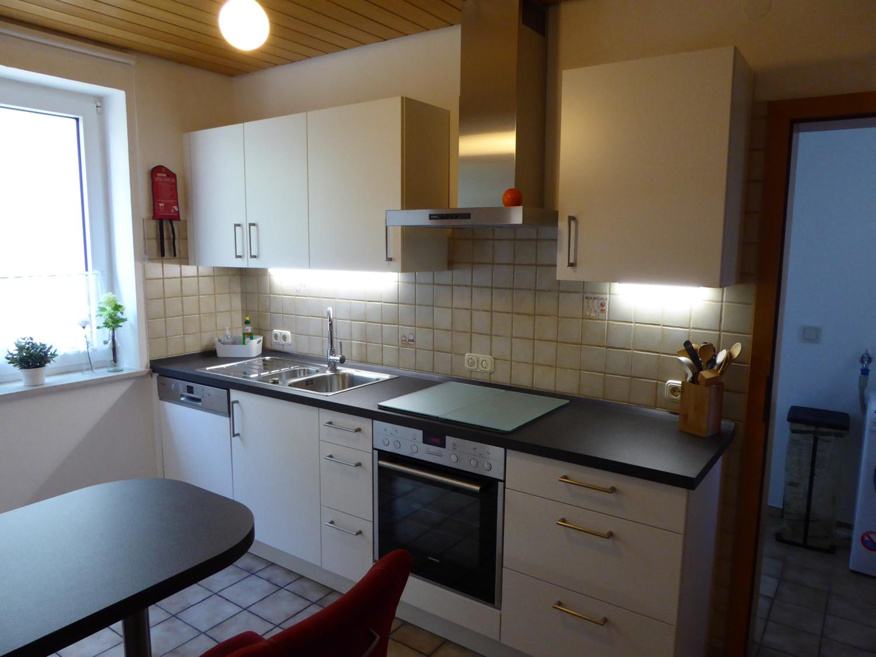 Ferienwohnung Kerstin