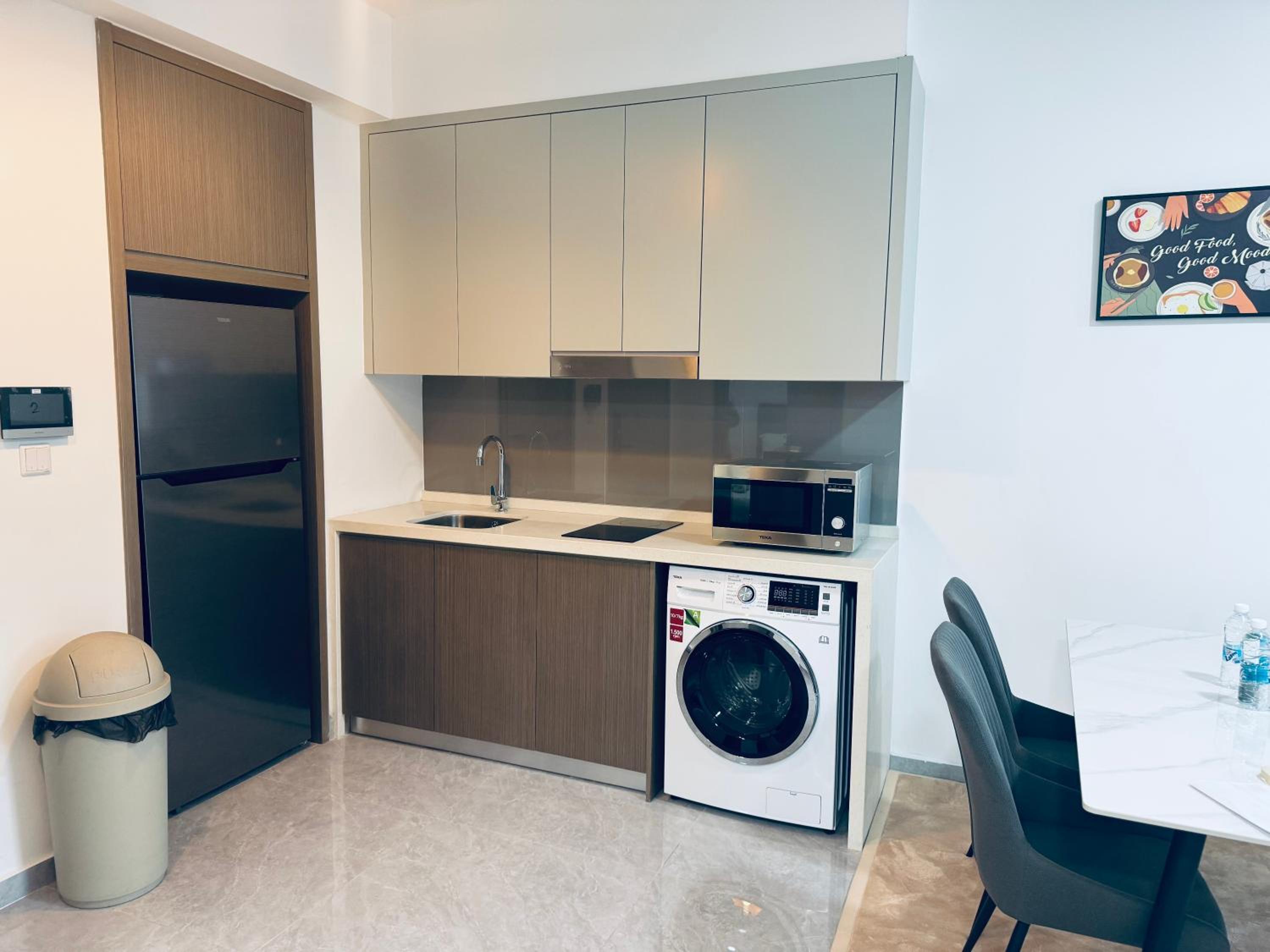 Agile Bukit Bintang Suites TRX photo 8