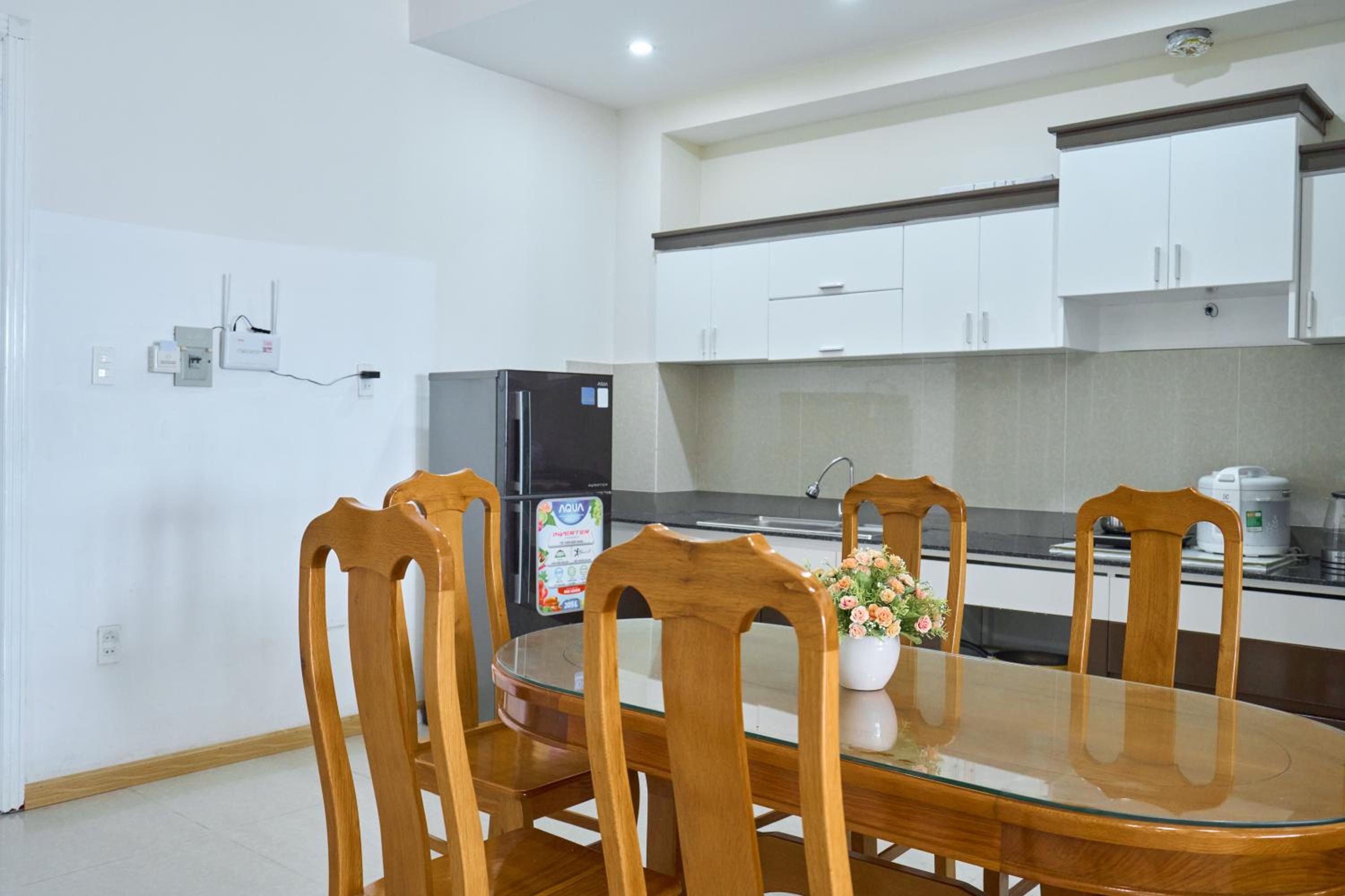 Oasky Vũng Tàu - Pooh House 6 view 4