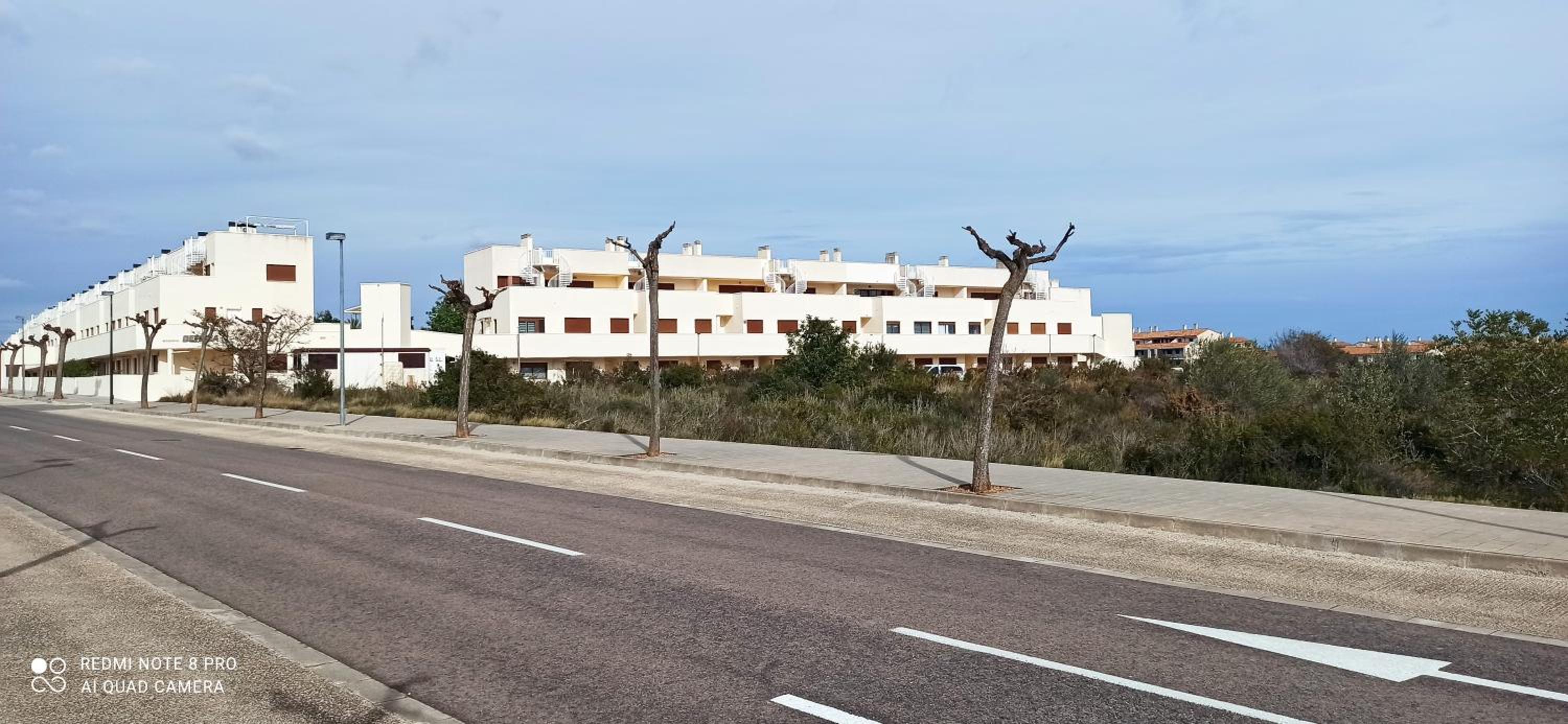 Relax & Play Panoramic Golf Vinaroz, Sant Jordi Apartment view 3