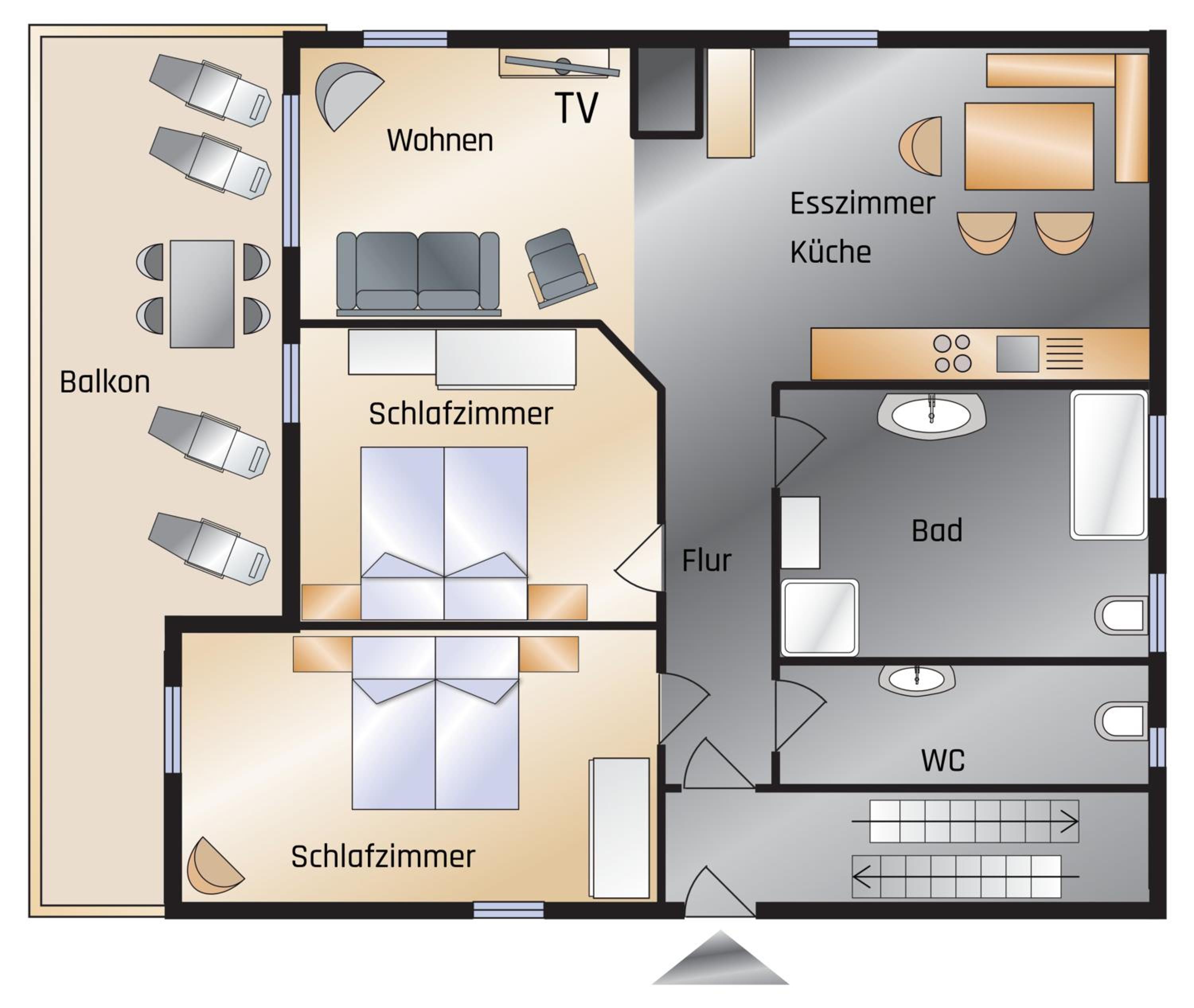 Neumond -405-