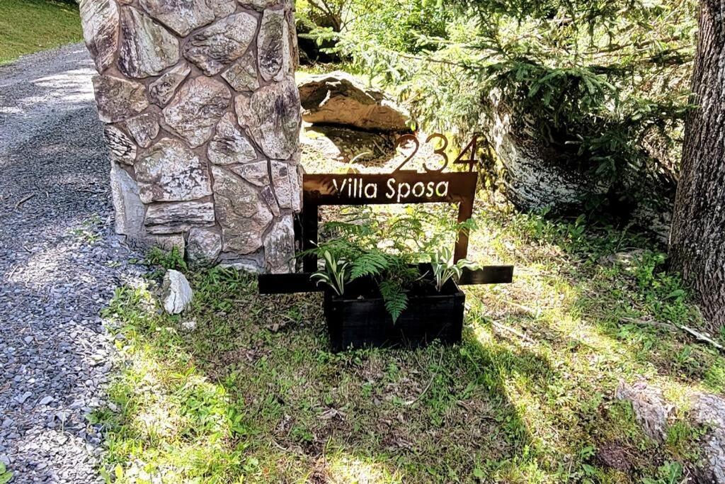 Villa Sposa - Tranquil escape in the mountains view 5