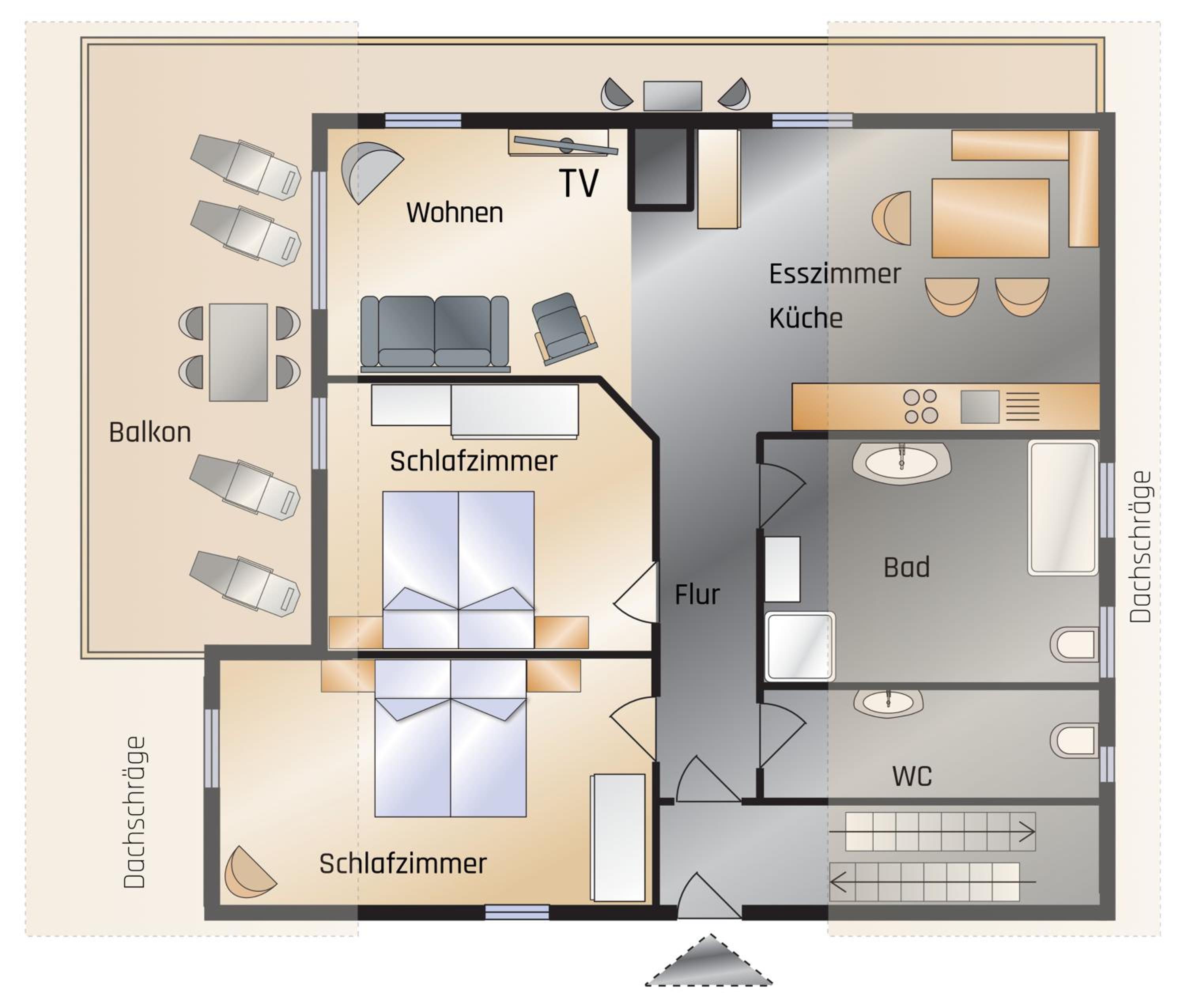 Silbermond -407-