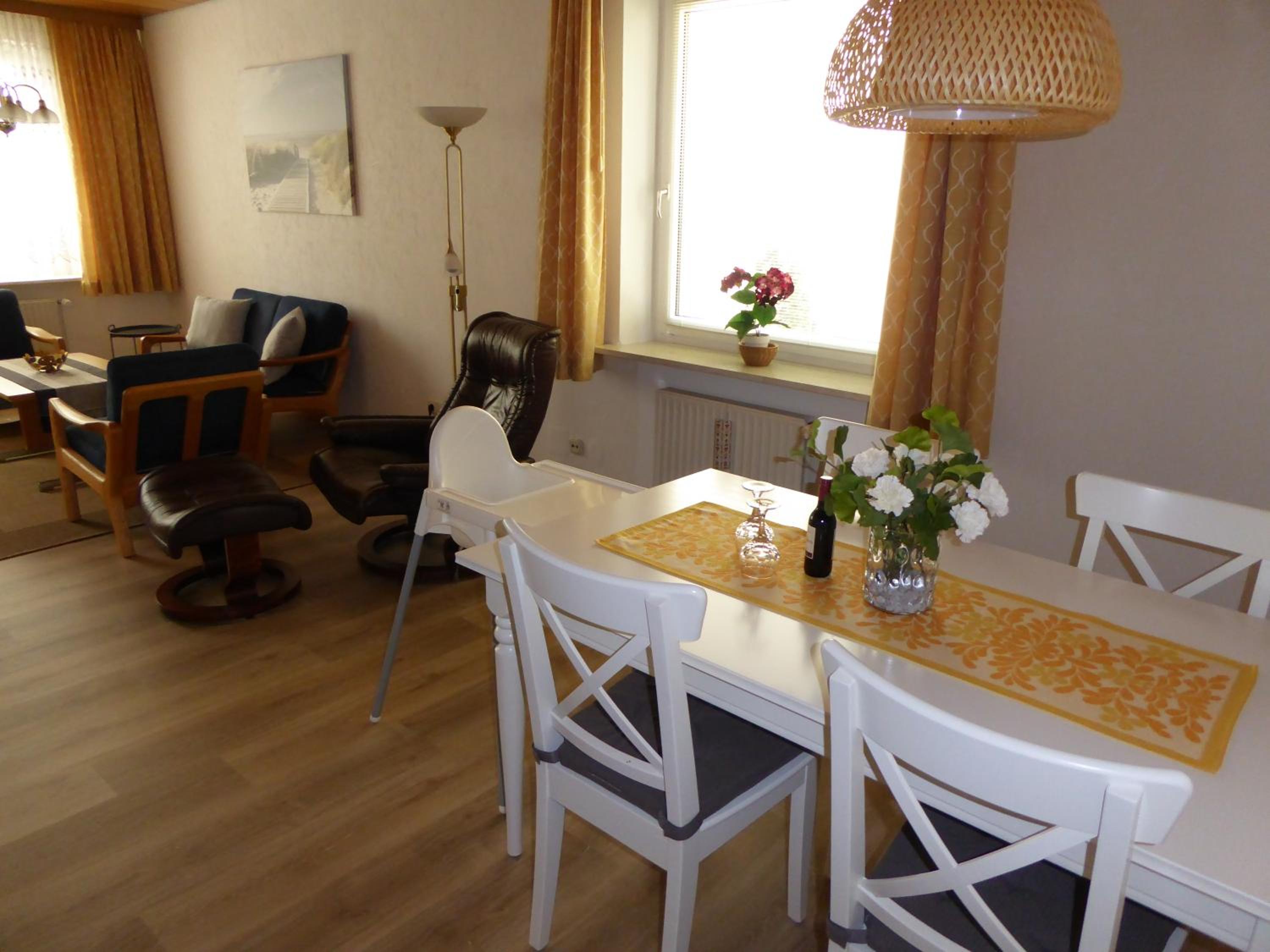 Ferienwohnung Kerstin