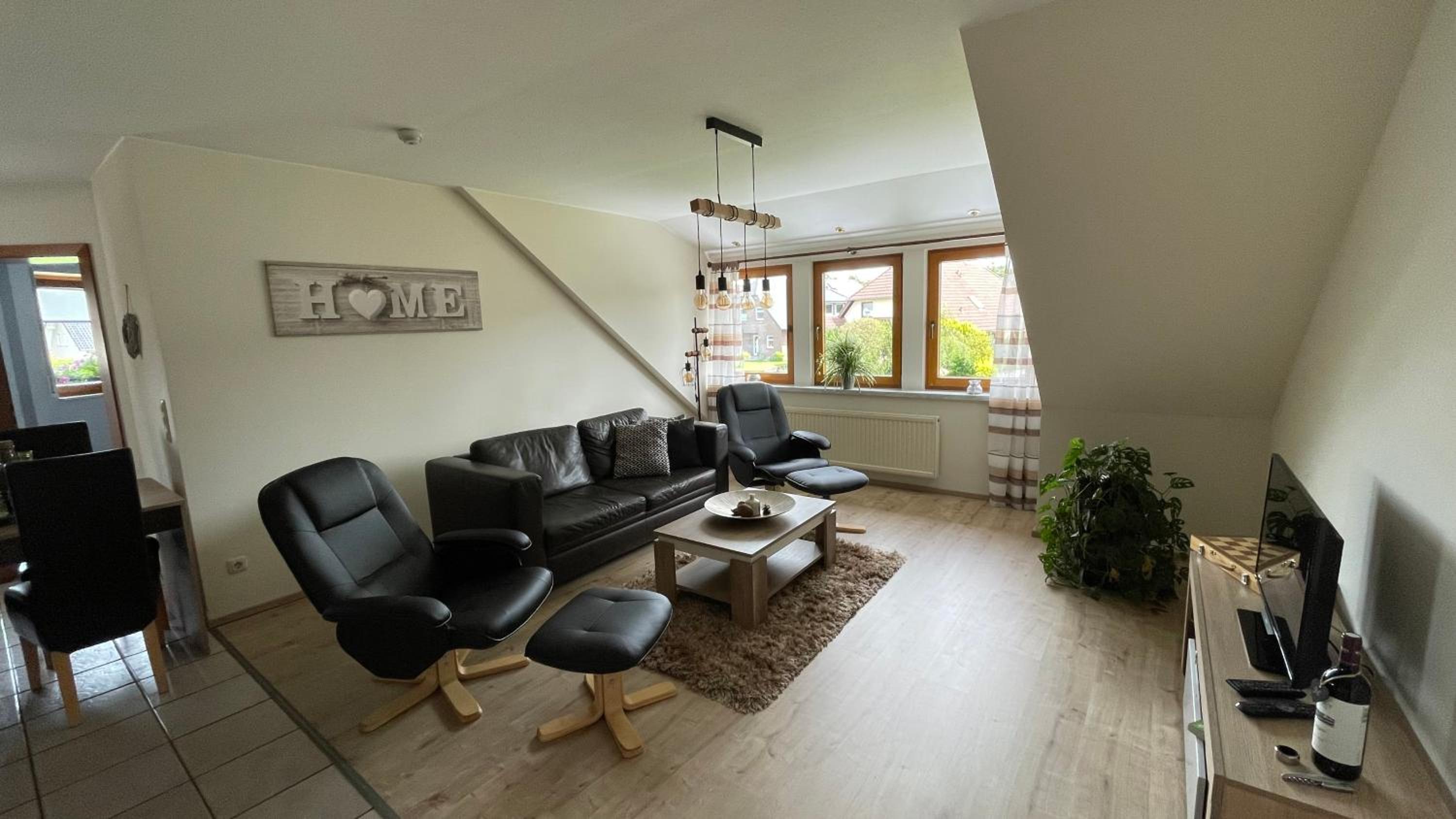 wunderschöne "Ferienwohnung-Simmerath de" Eifel NordEifel Nationalpark view 2