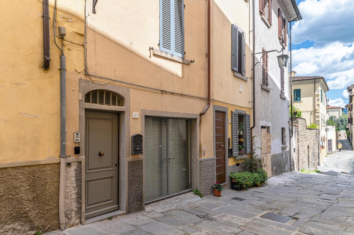 Maison d'Art - Centro Storico di Arezzo photo 2