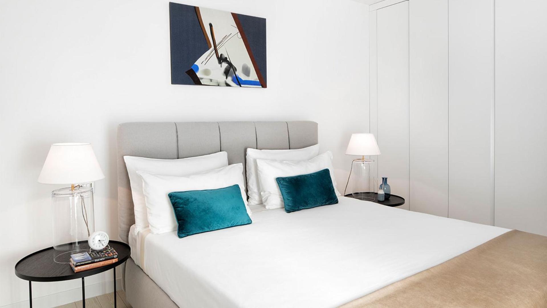 Portopiccolo Apartments