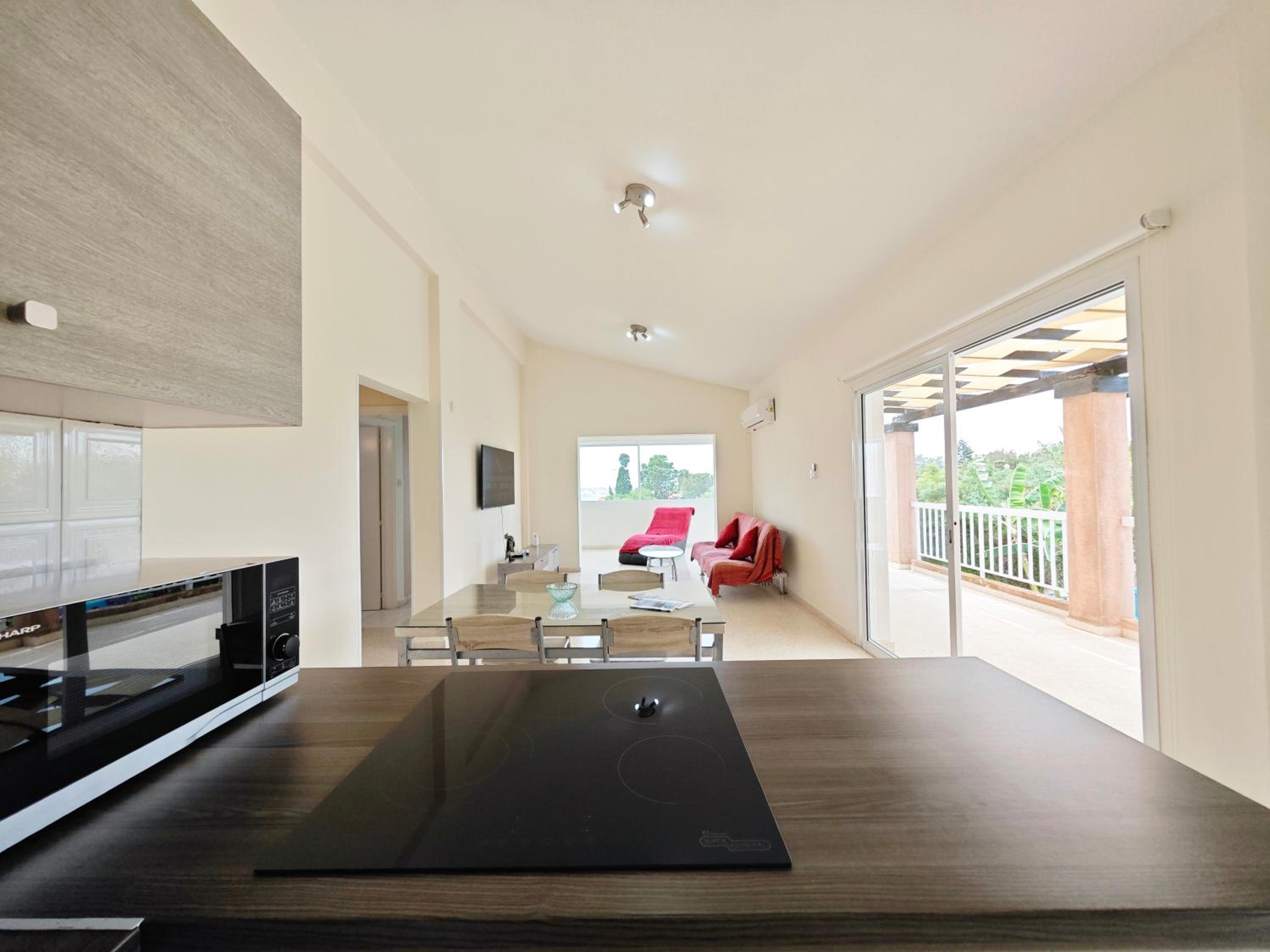 Villa Green Sea