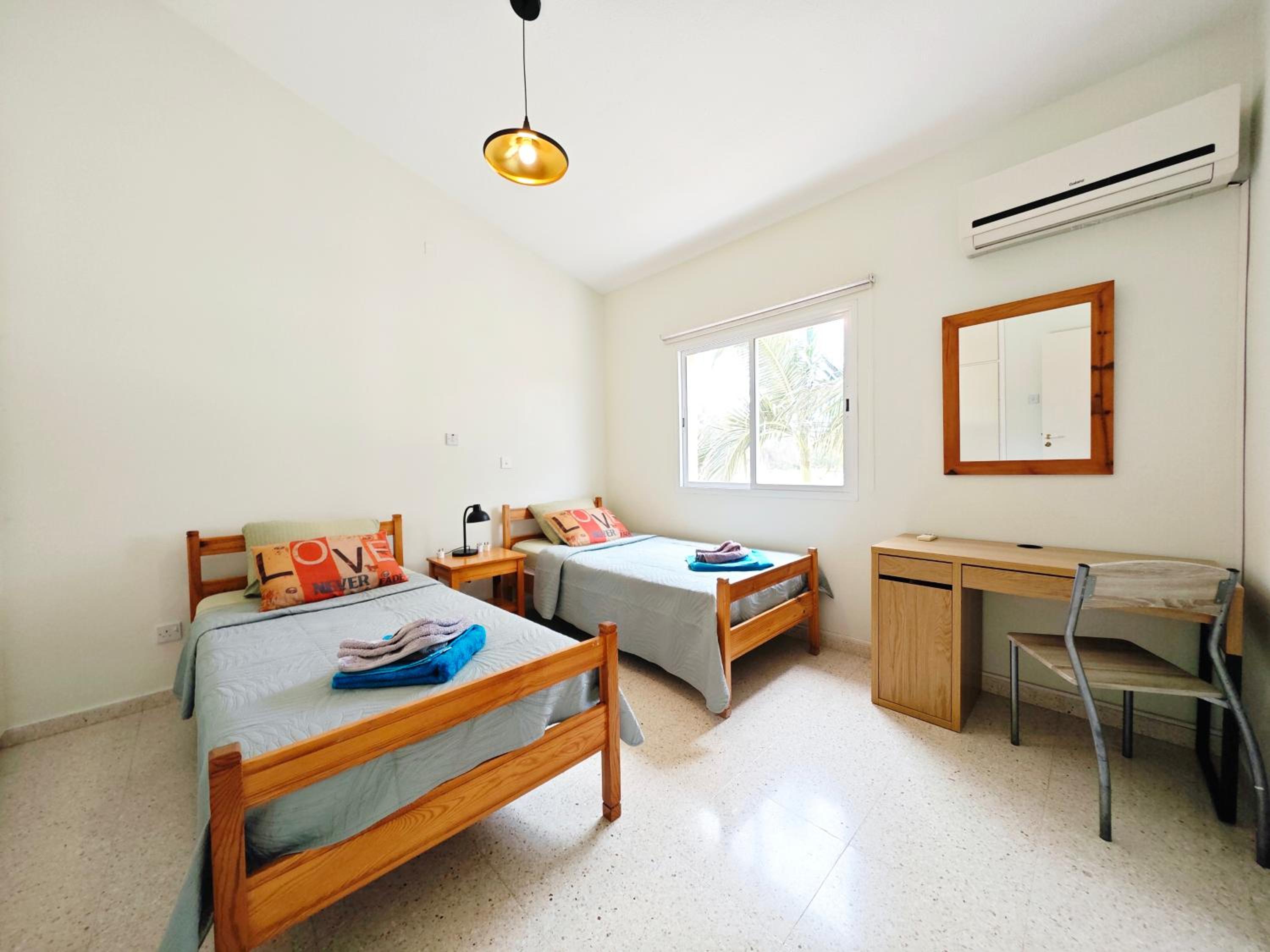 Villa Green Sea