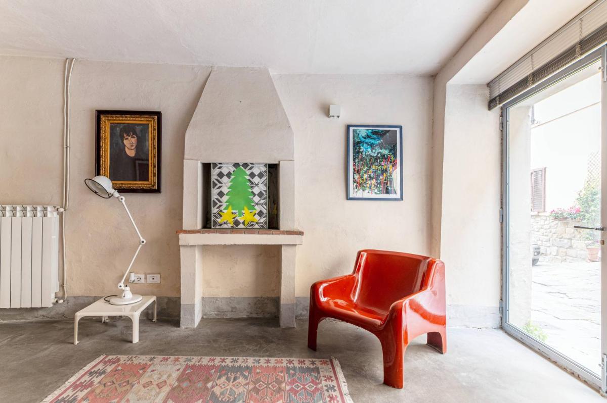 Maison d'Art - Centro Storico di Arezzo photo 3