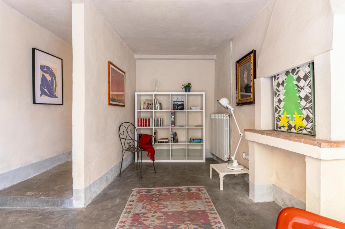 Maison d'Art - Centro Storico di Arezzo photo 4
