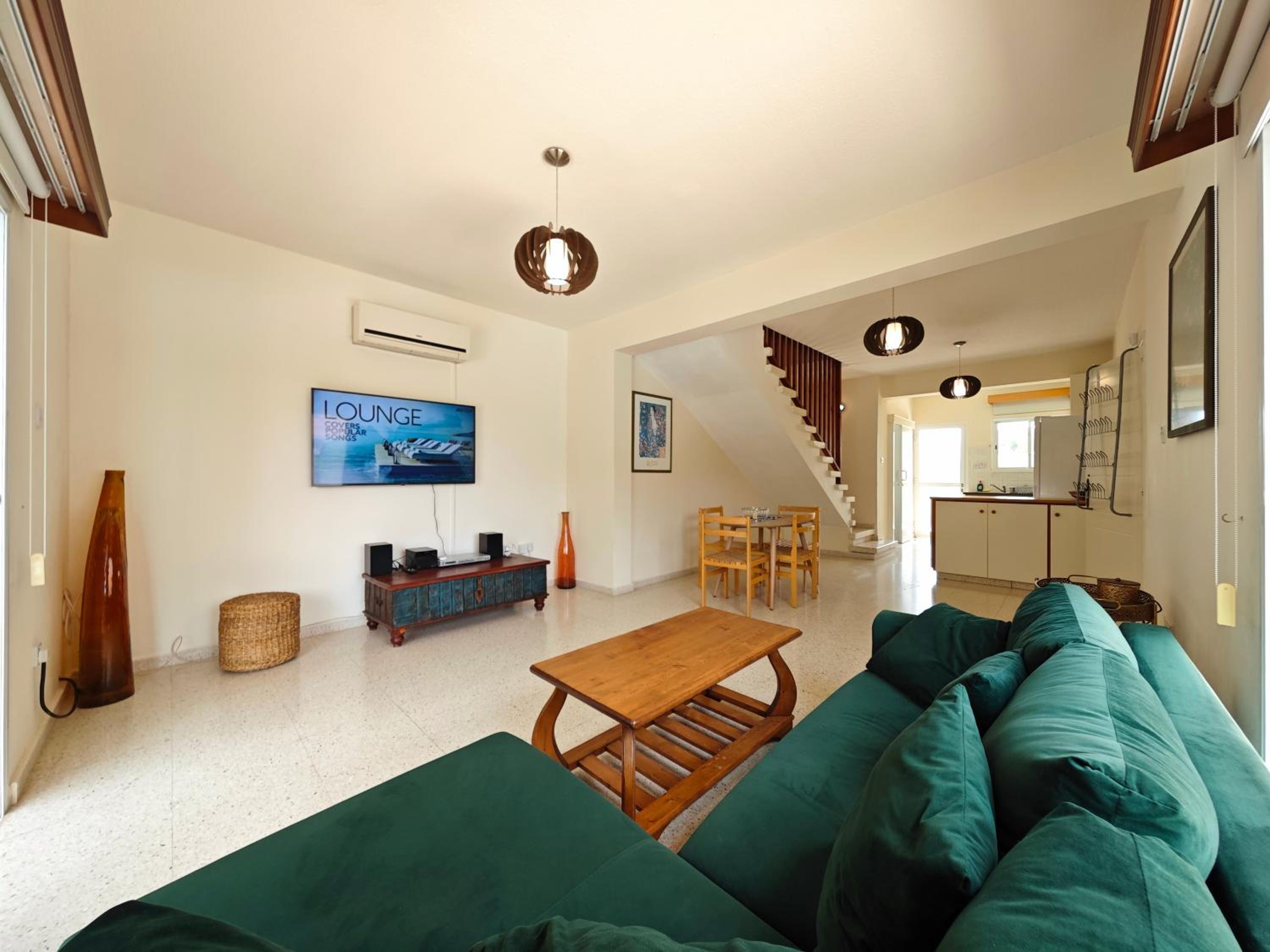 Villa Green Sea