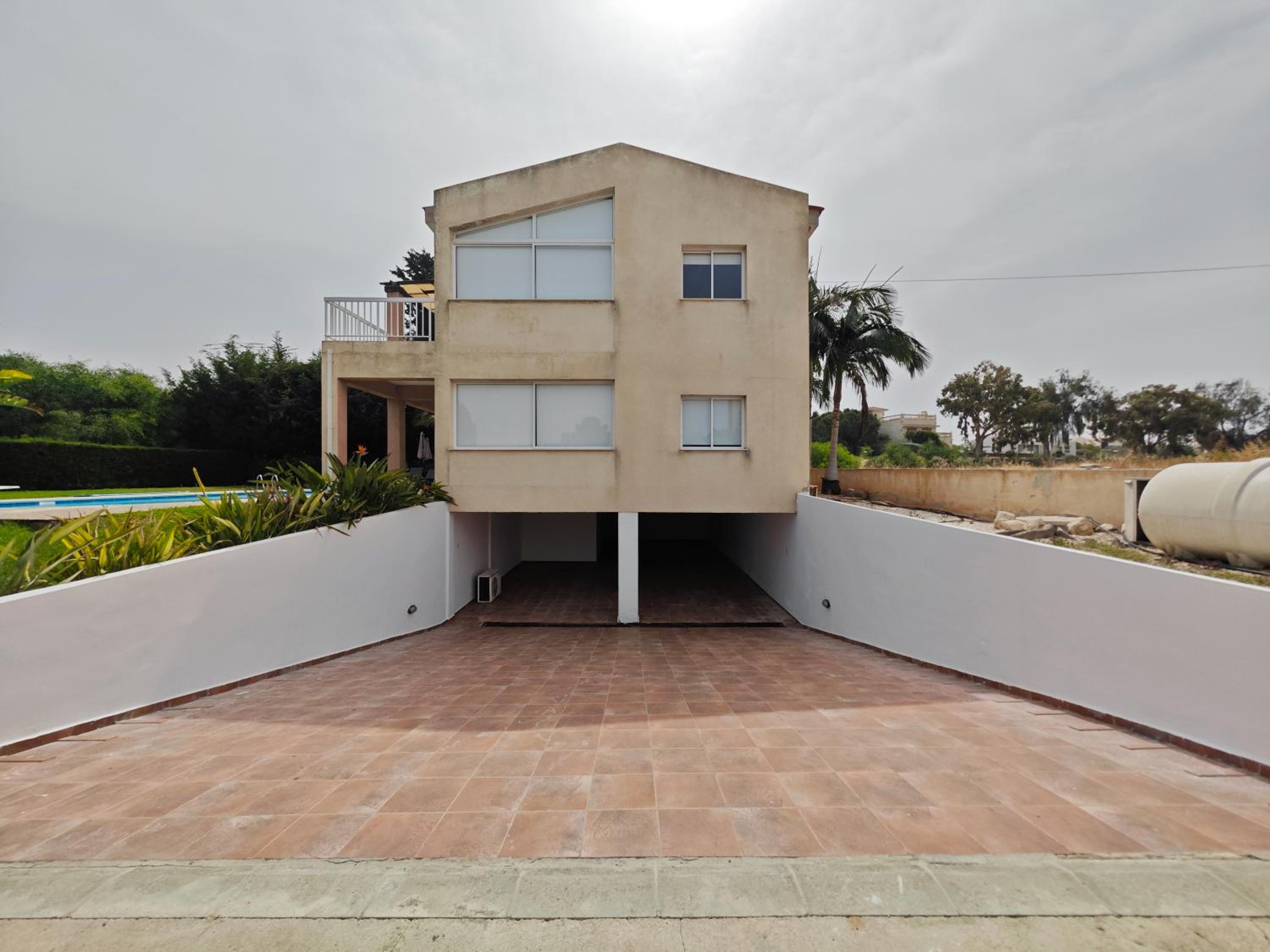 Villa Green Sea
