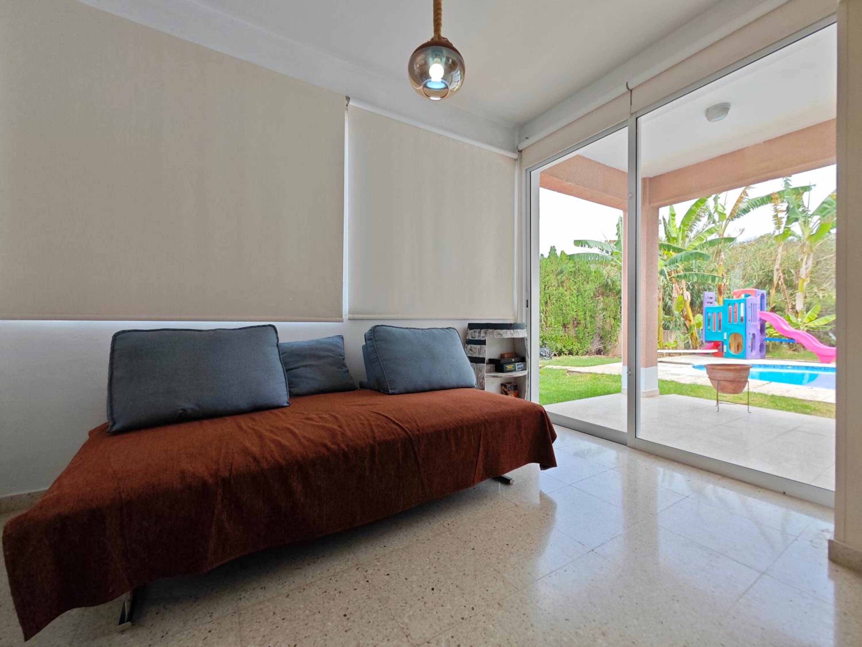 Villa Green Sea