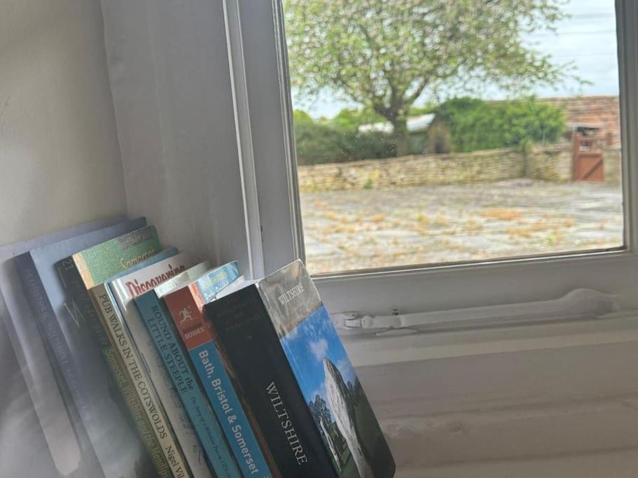 Come and stay at Little Wick view 2