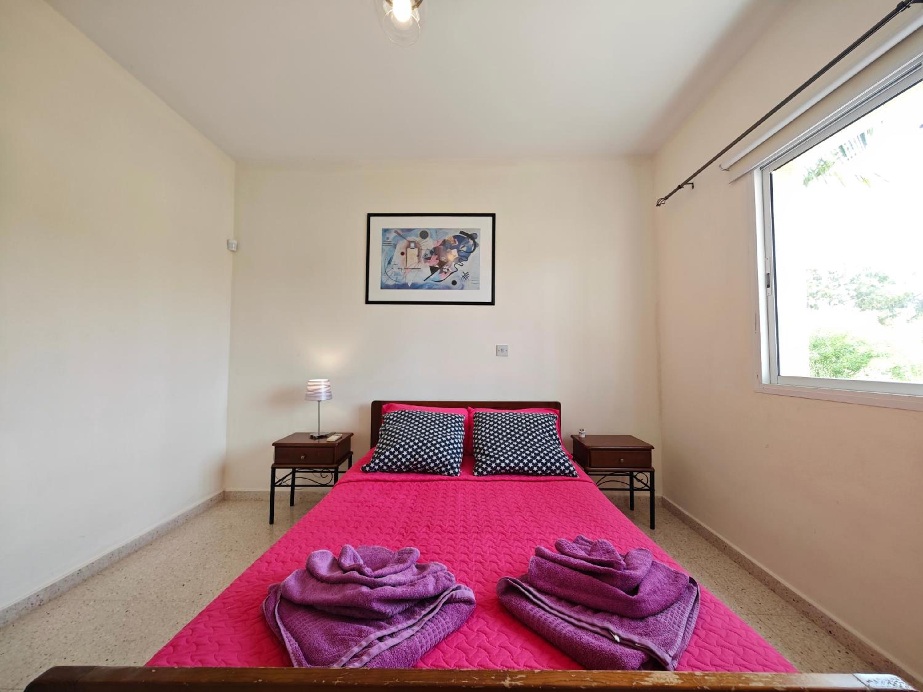 Villa Green Sea