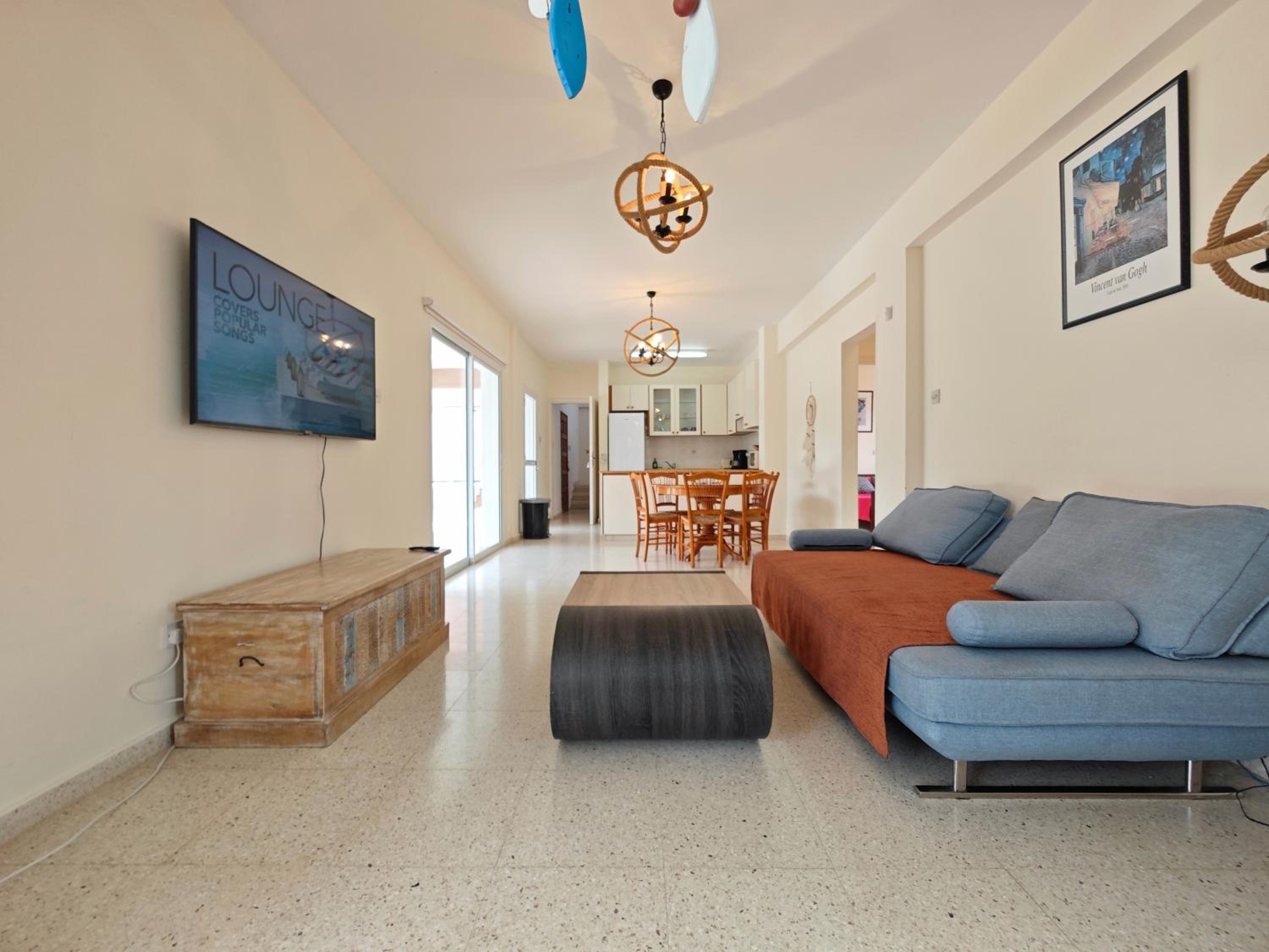 Villa Green Sea