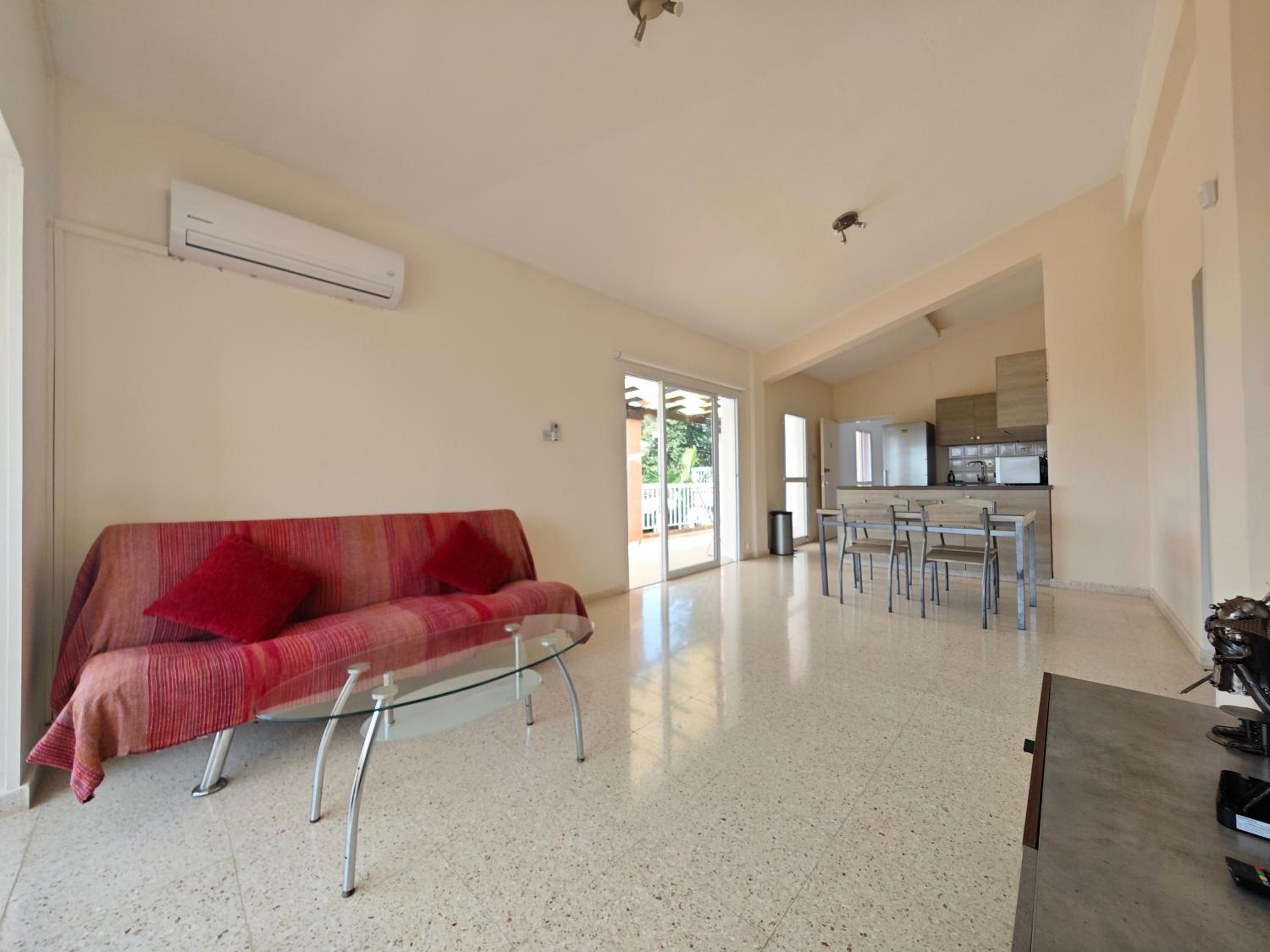 Villa Green Sea