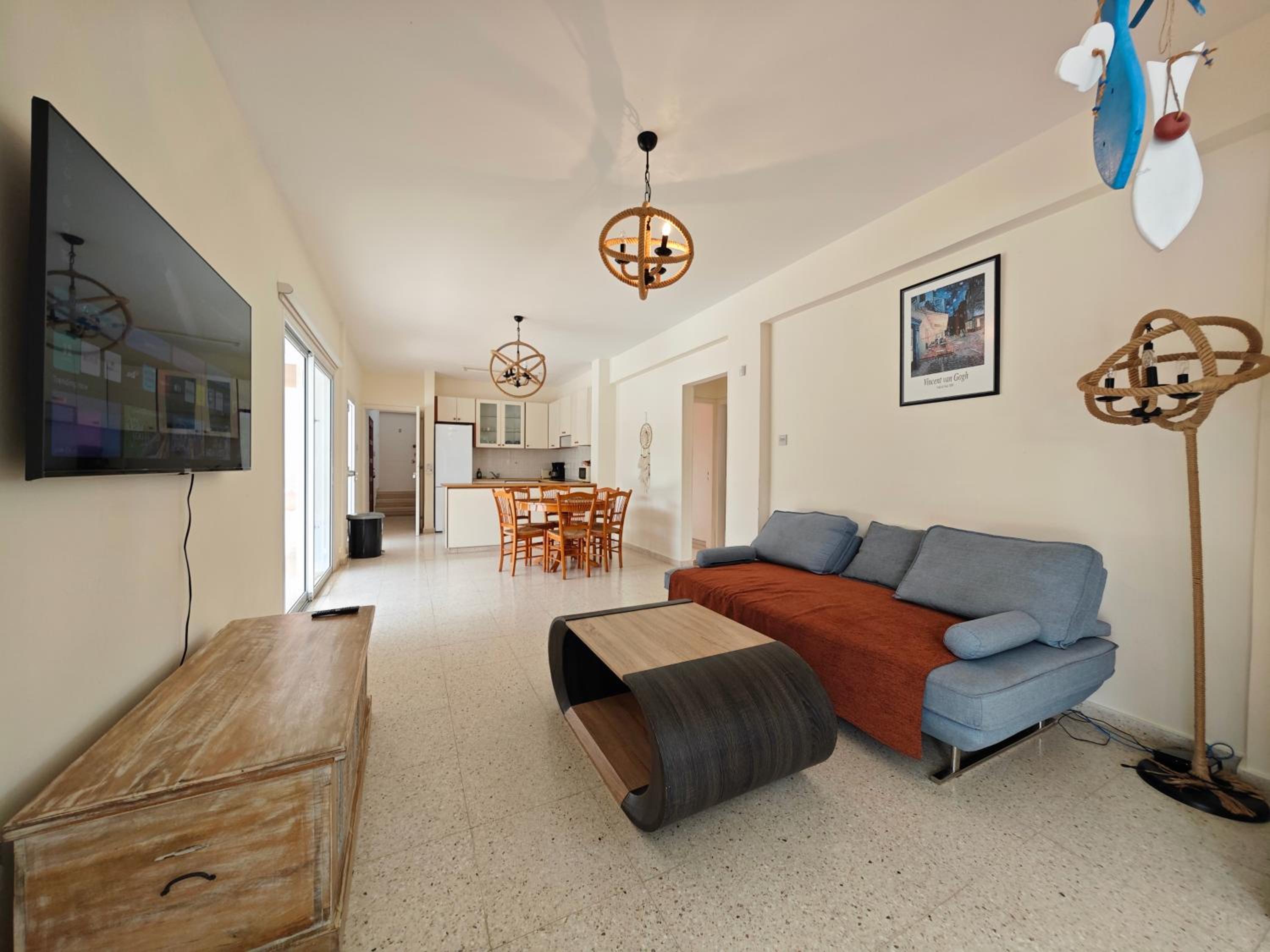 Villa Green Sea