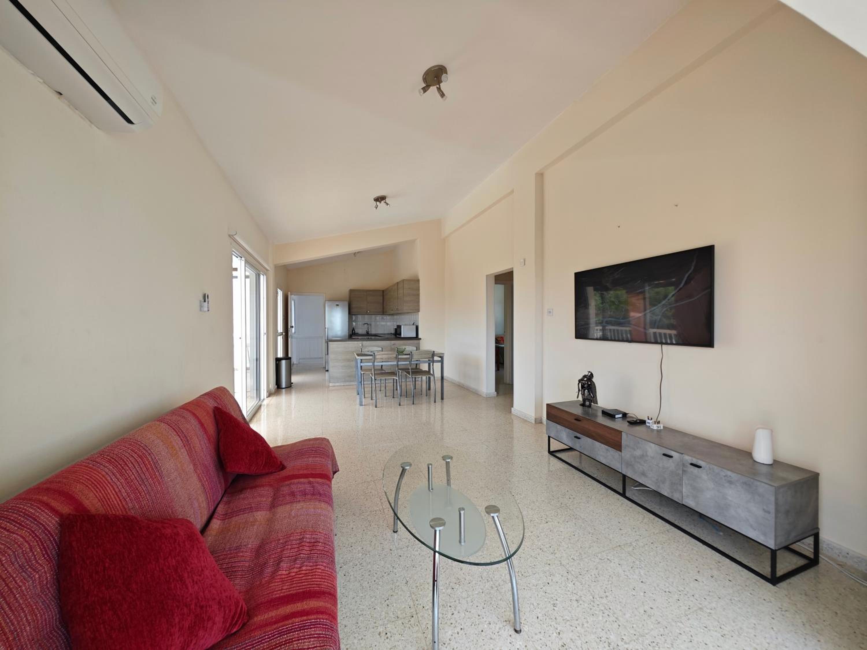 Villa Green Sea