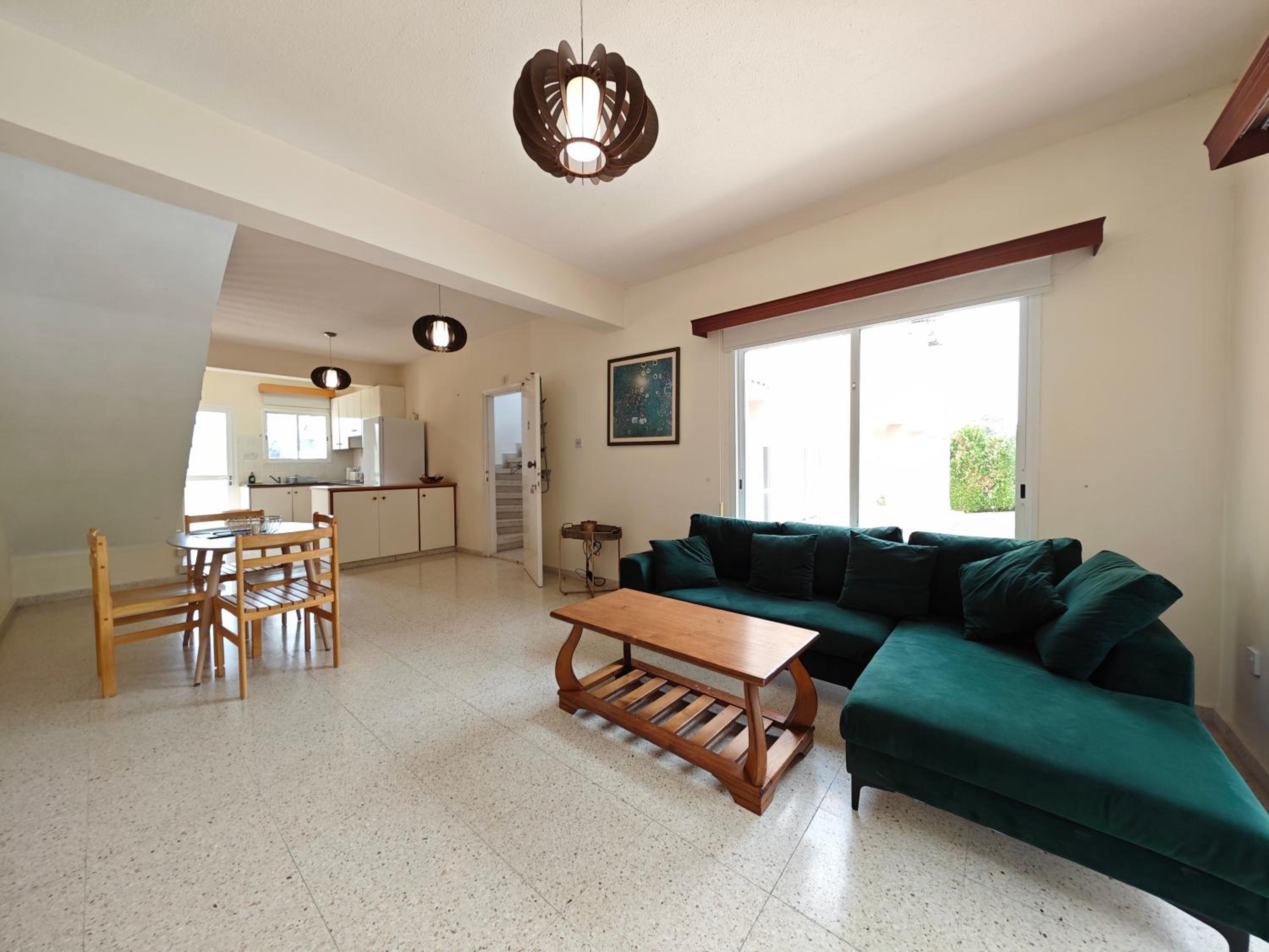 Villa Green Sea