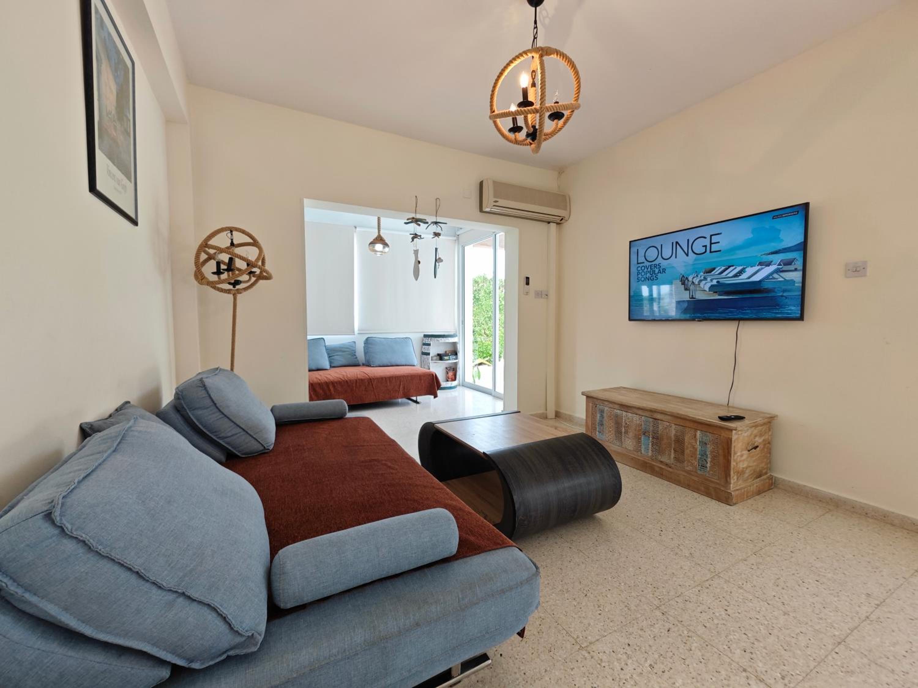 Villa Green Sea