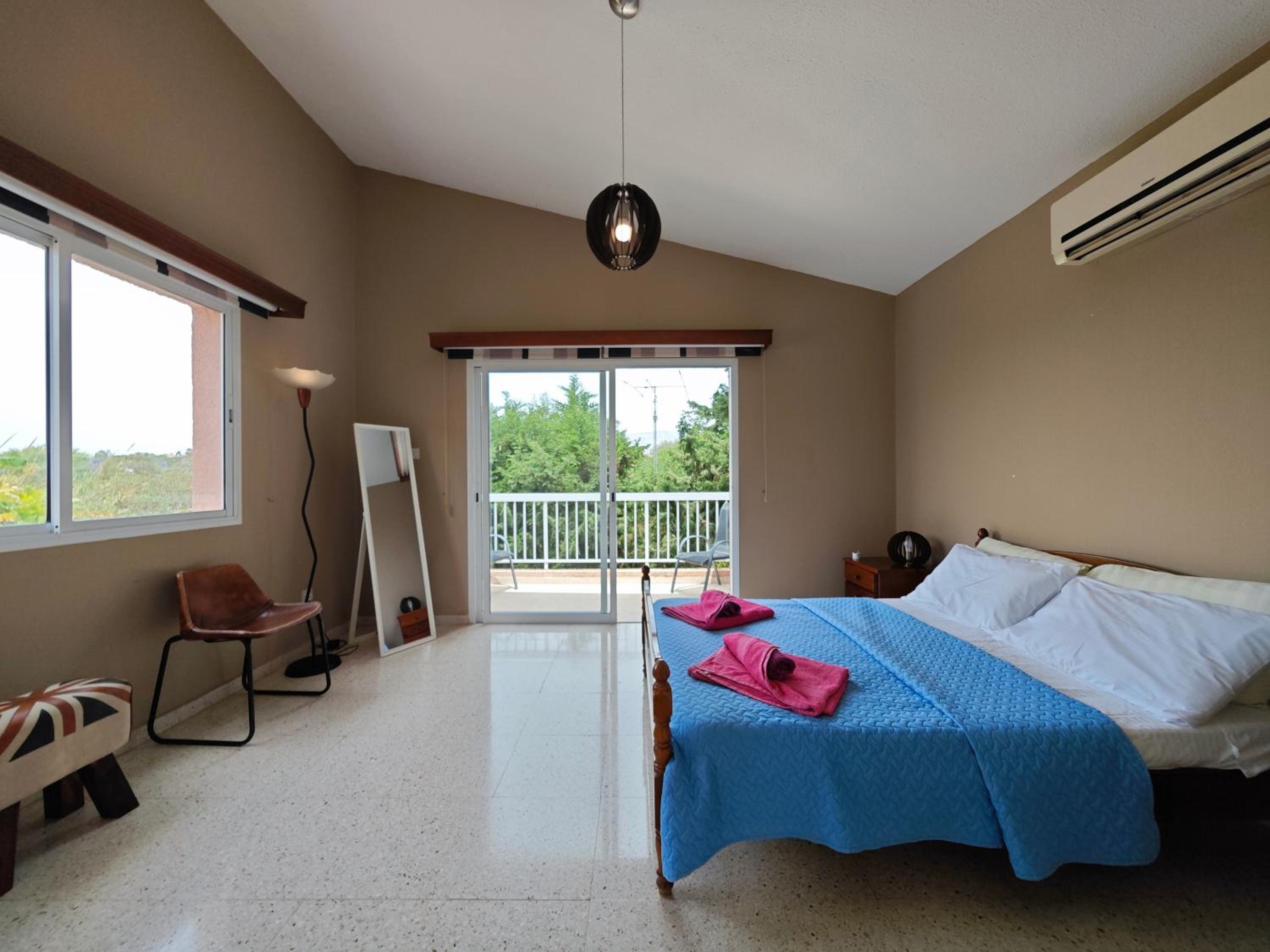 Villa Green Sea
