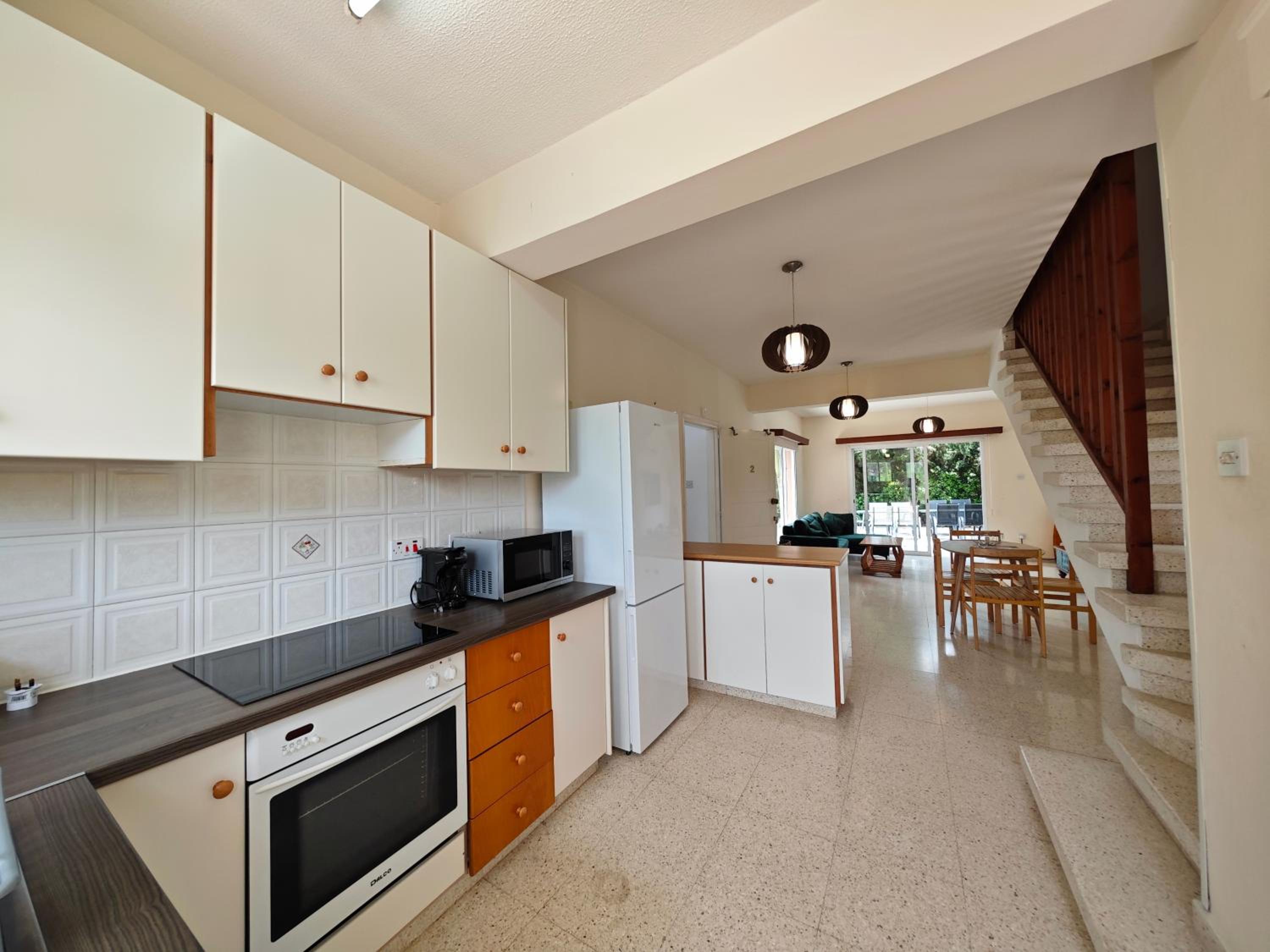 Villa Green Sea