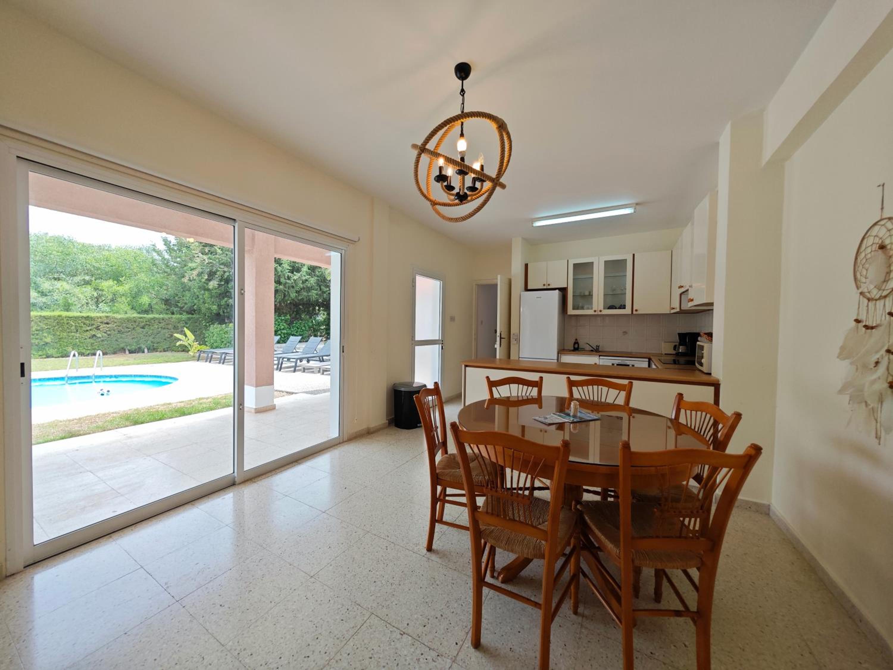 Villa Green Sea
