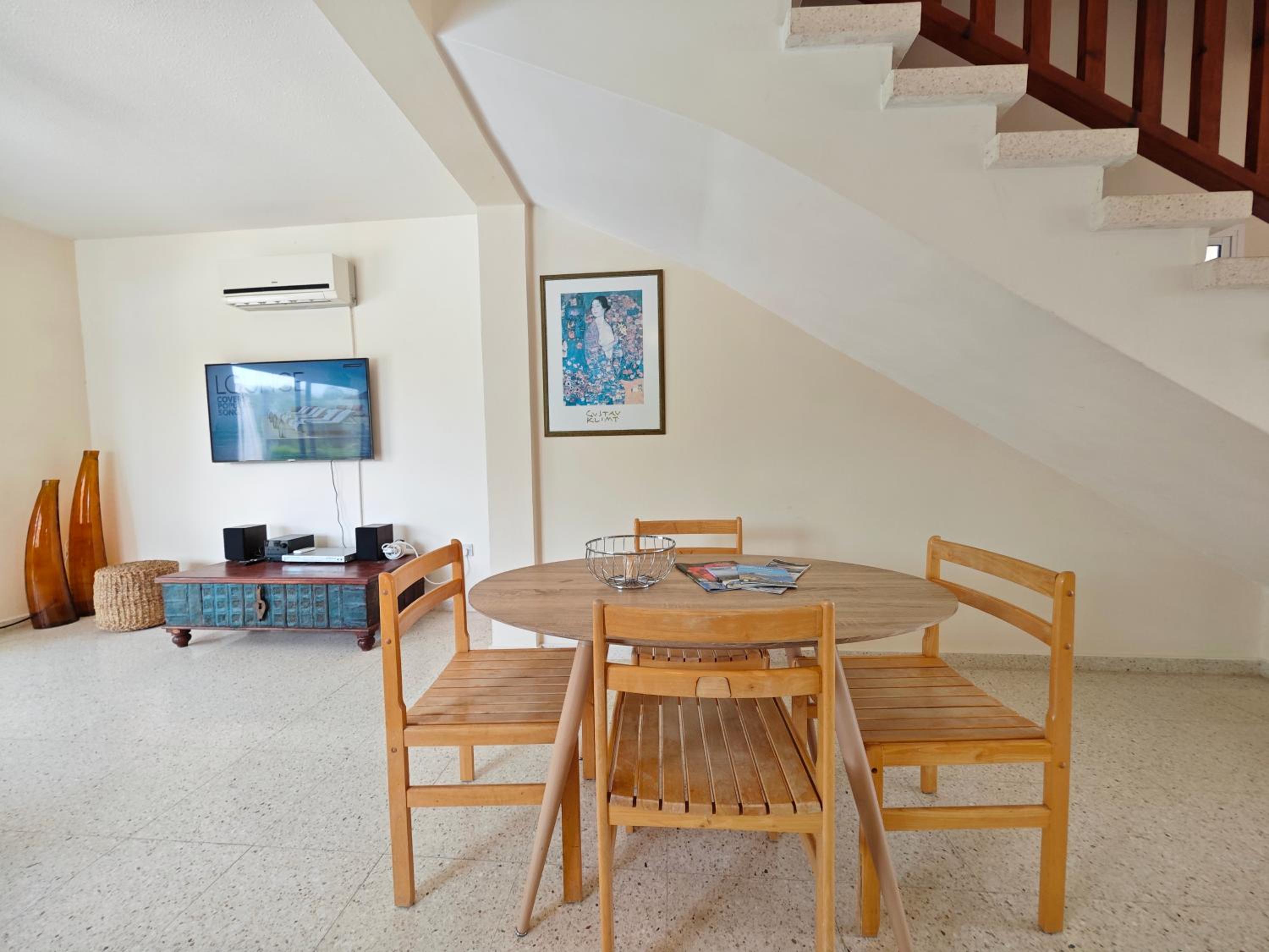 Villa Green Sea