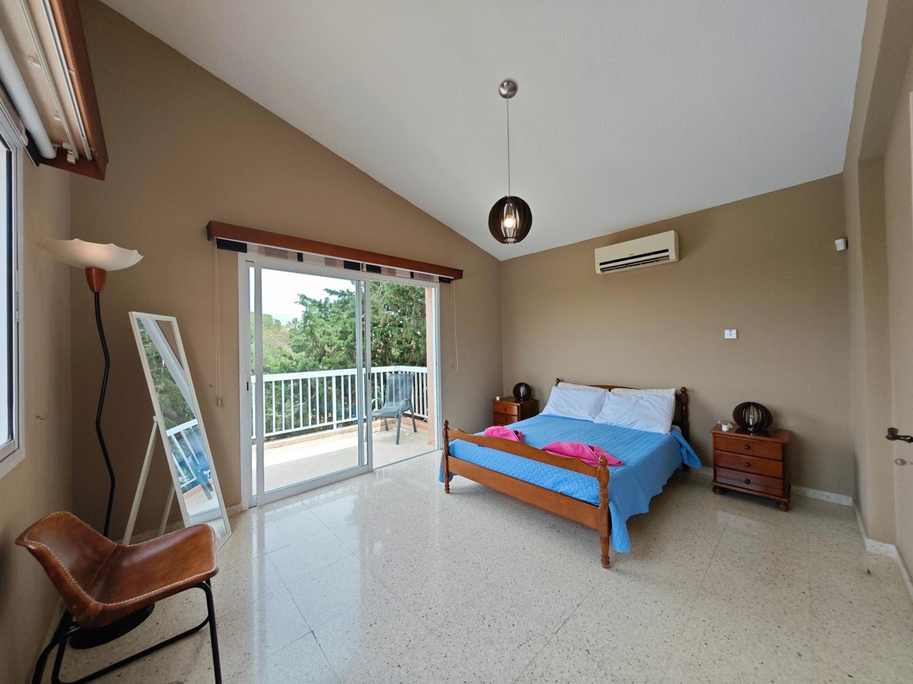 Villa Green Sea