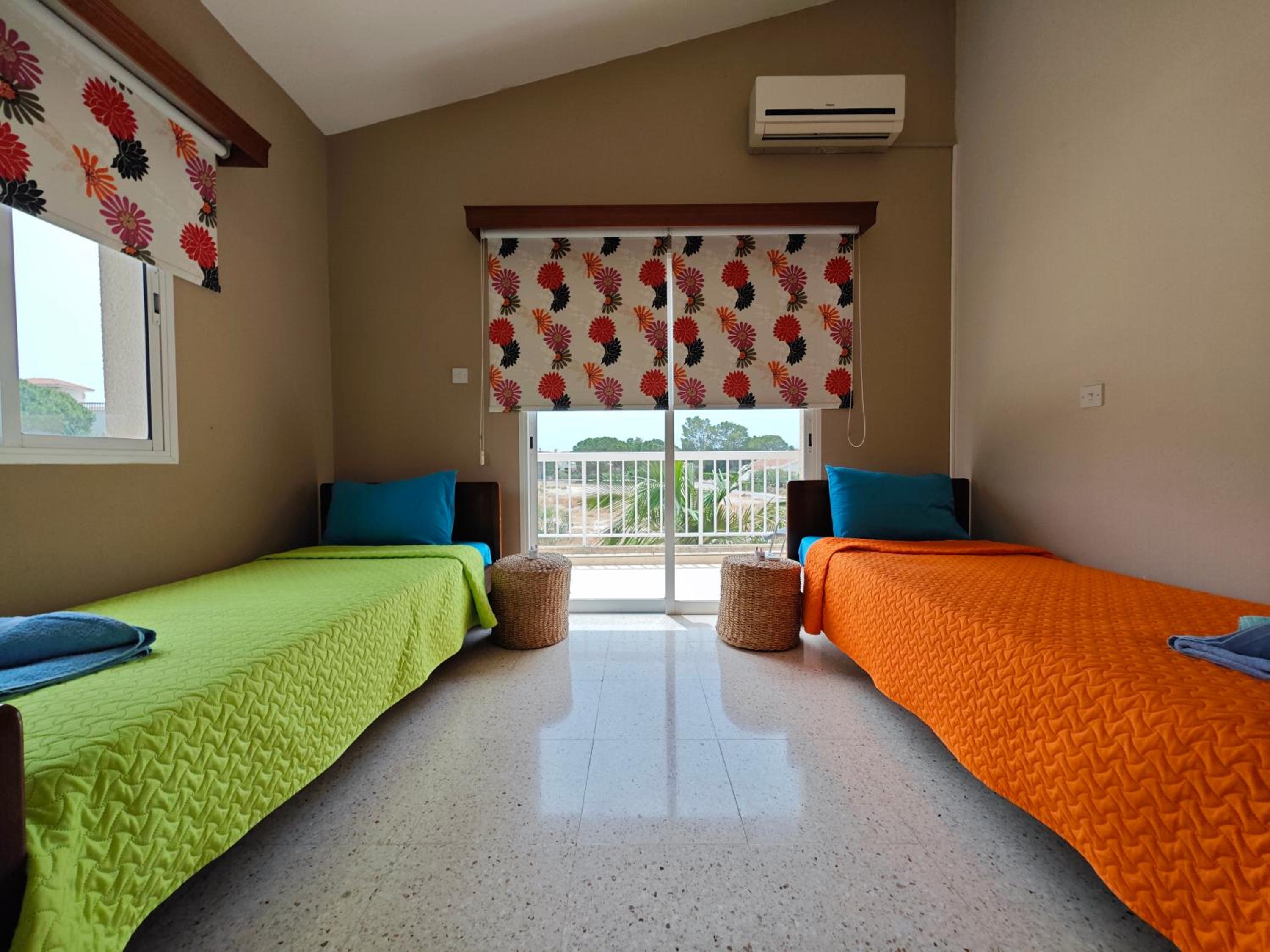 Villa Green Sea