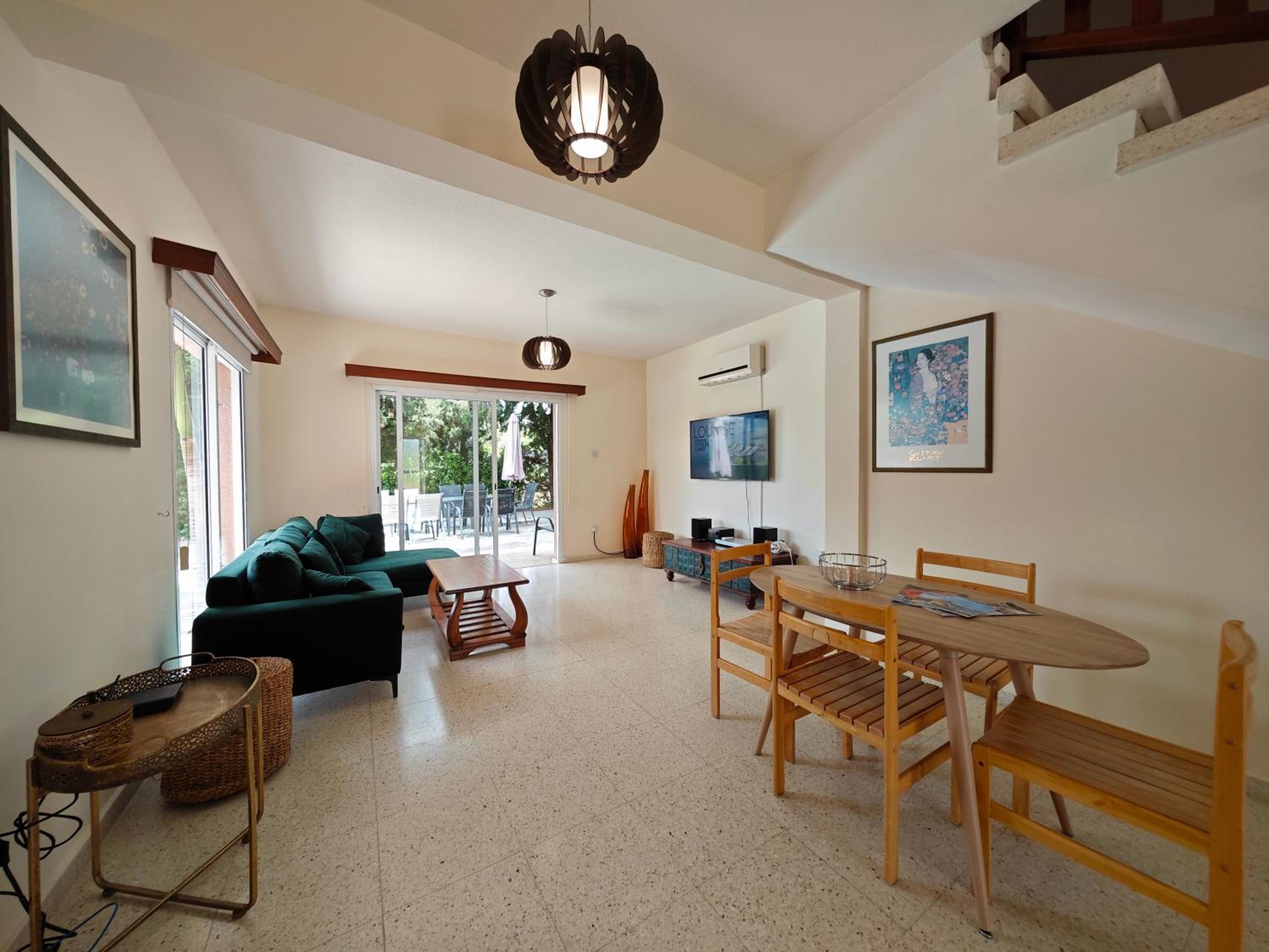 Villa Green Sea