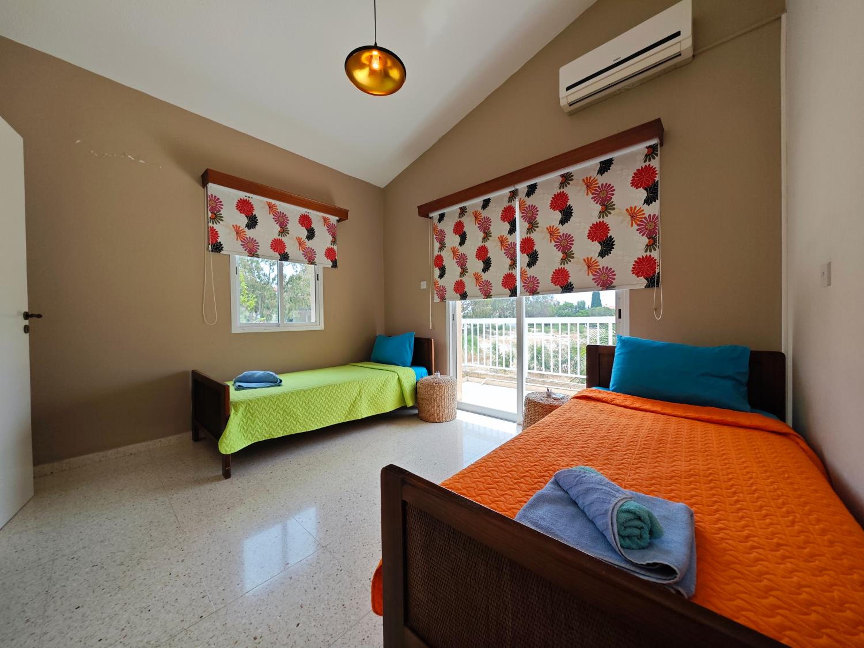 Villa Green Sea