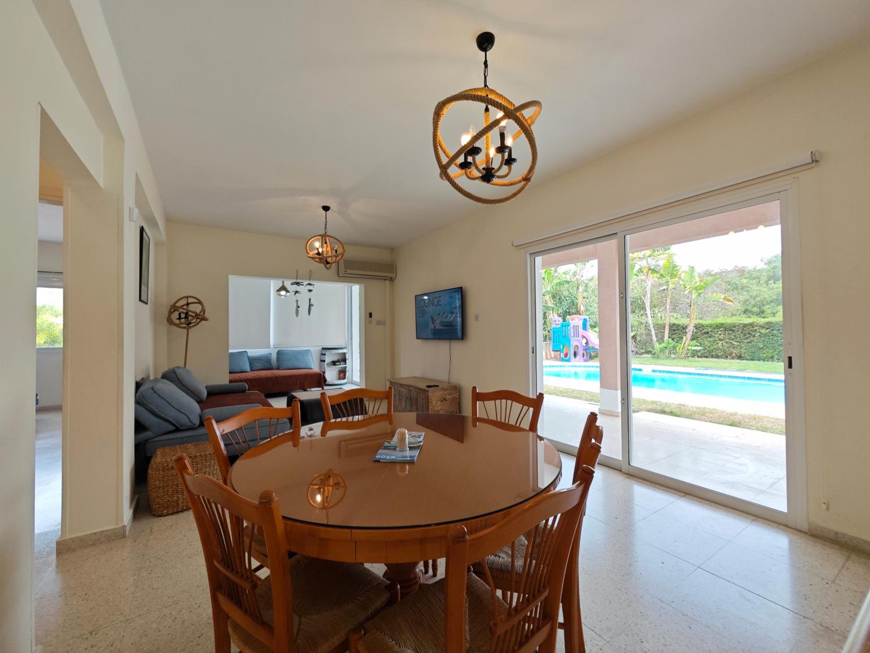 Villa Green Sea