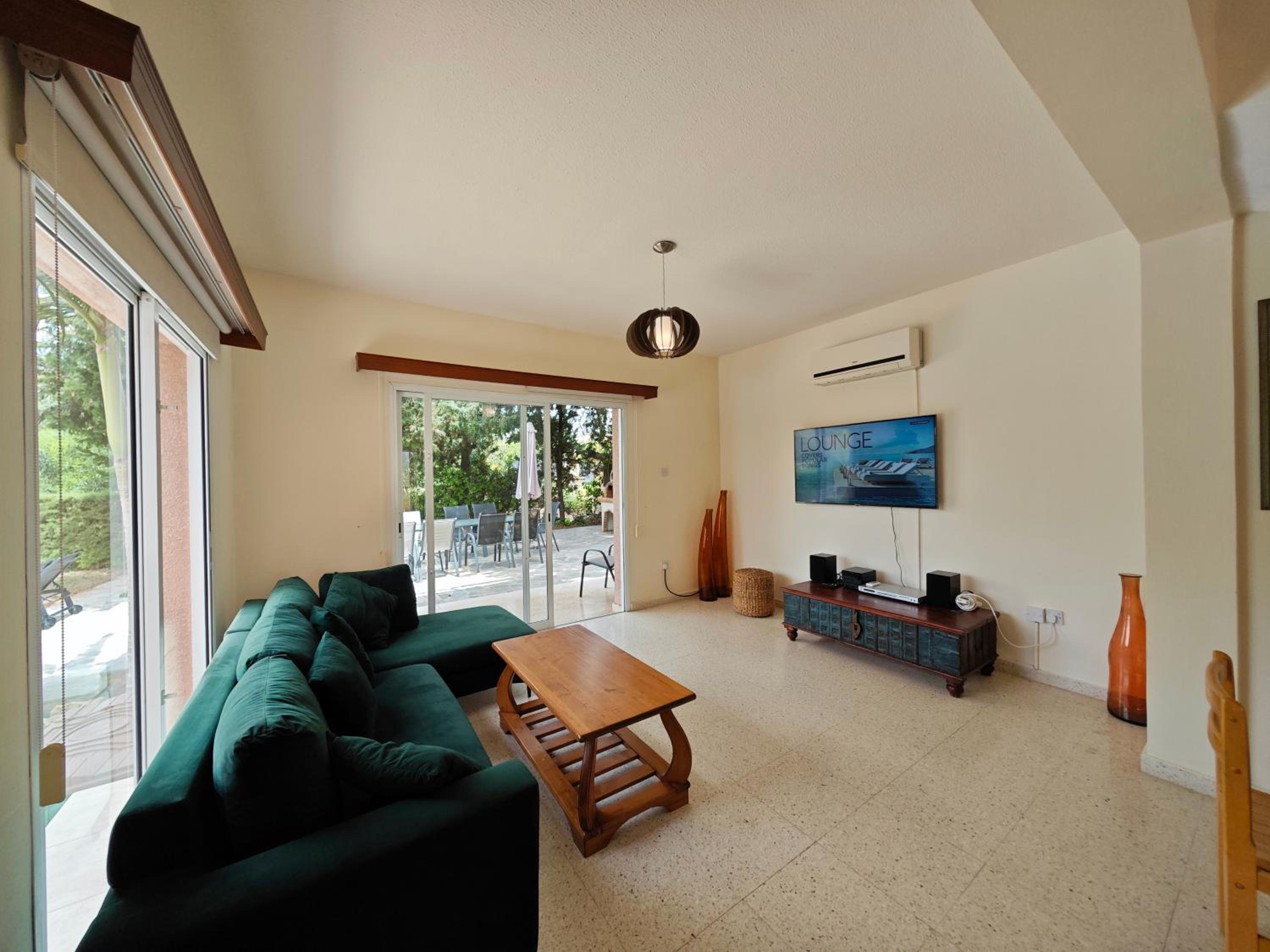 Villa Green Sea