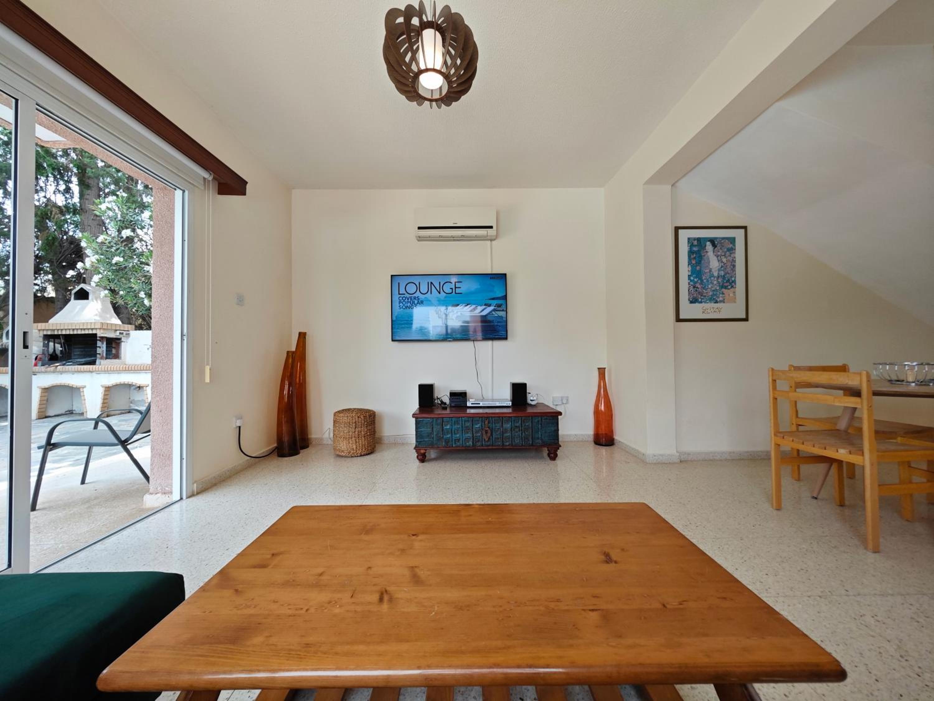 Villa Green Sea