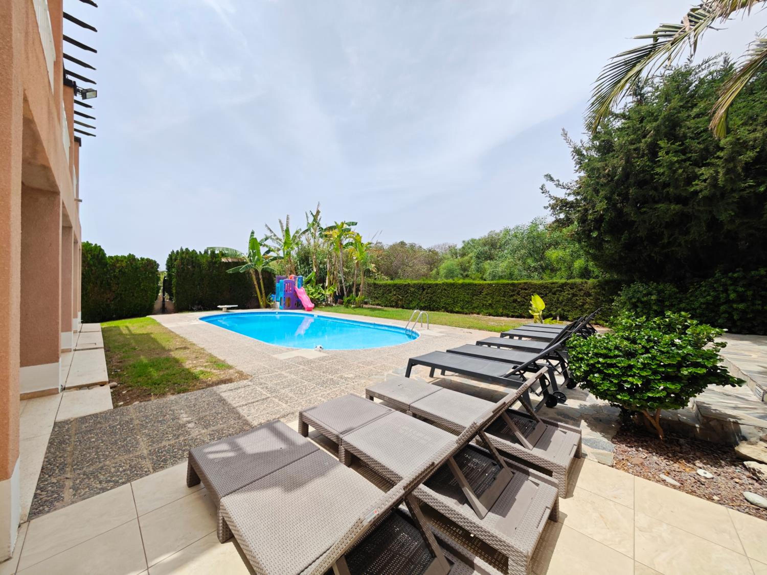 Villa Green Sea