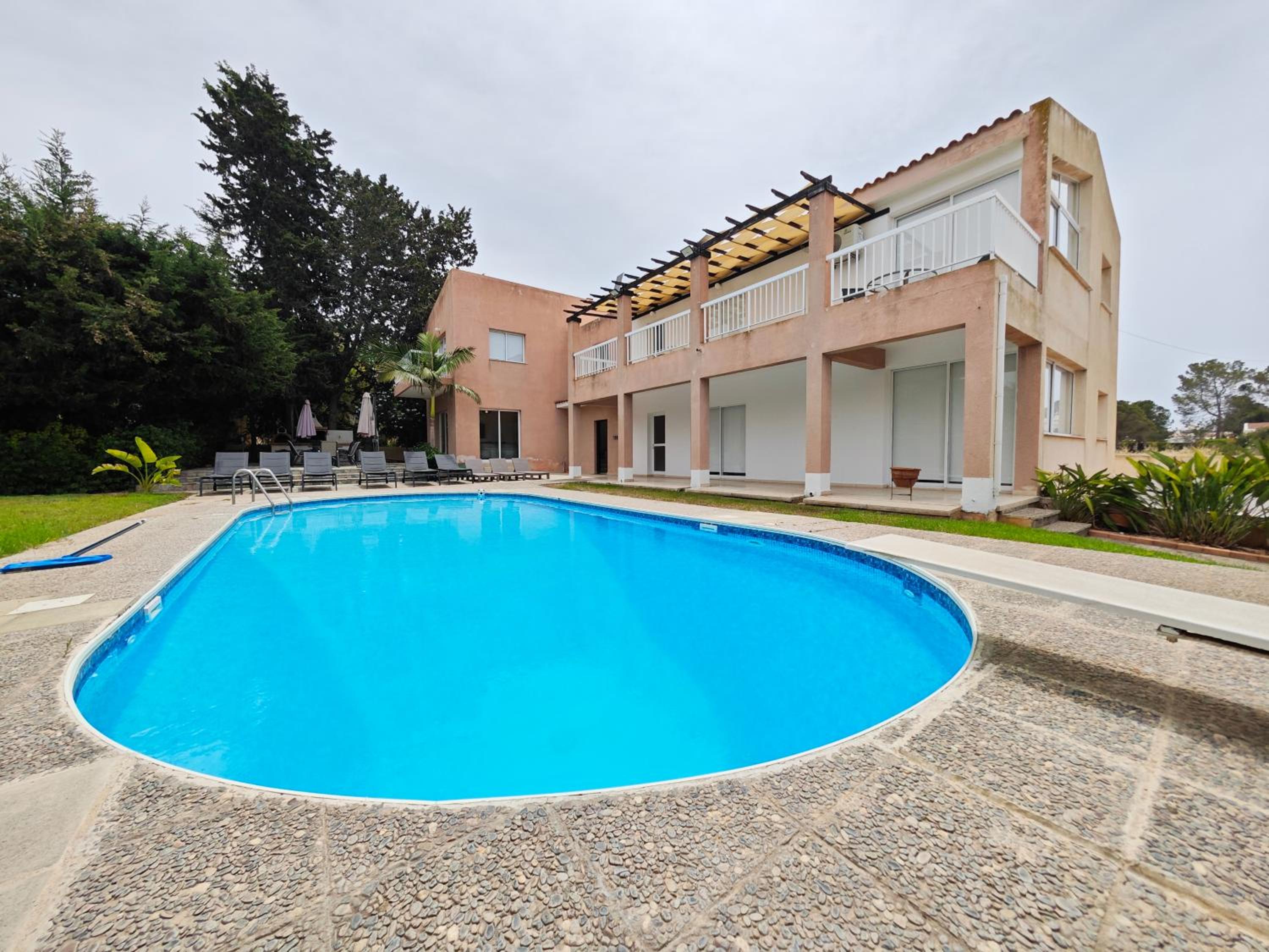 Villa Green Sea