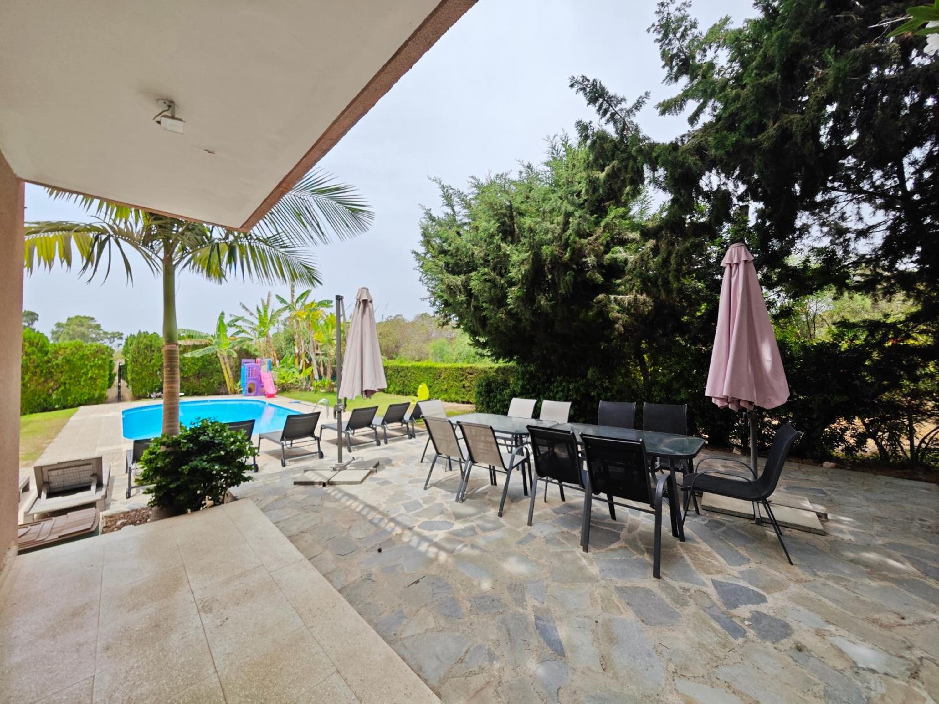 Villa Green Sea